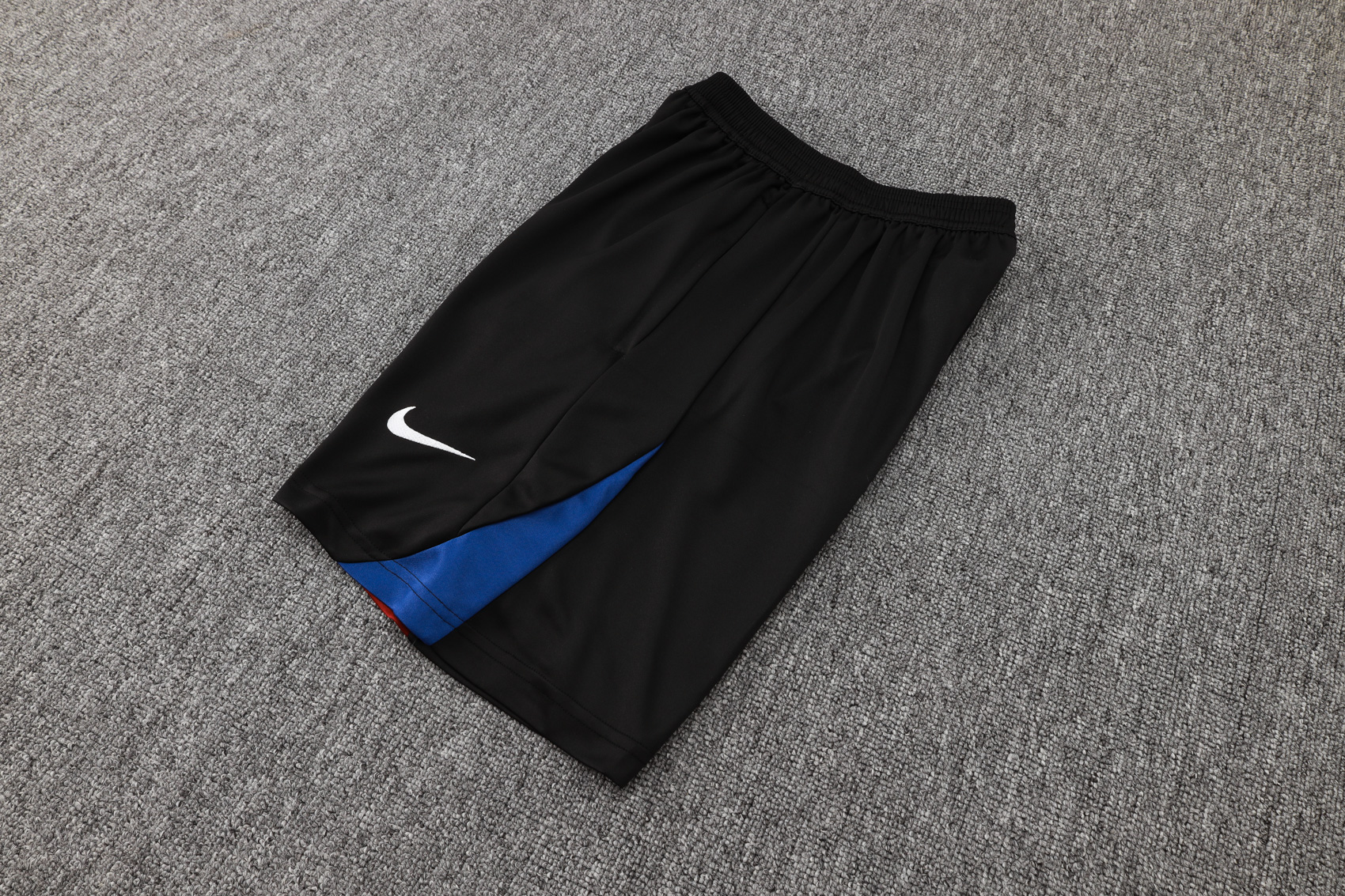 Barcelona Vest Track Suit 2024/25 MEN543 - Soccerfana