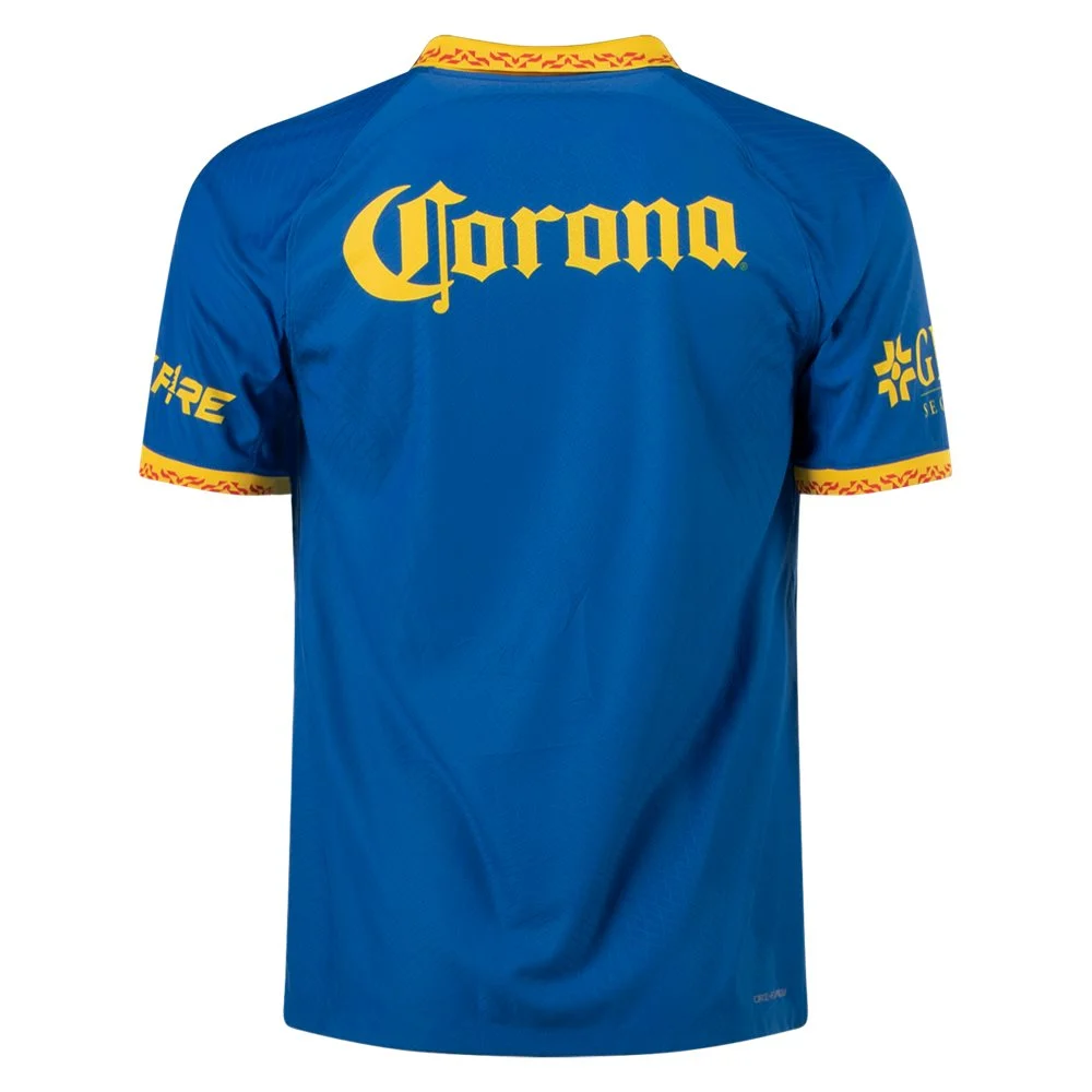 Club America Away Jersey 23/24 - Soccerfana