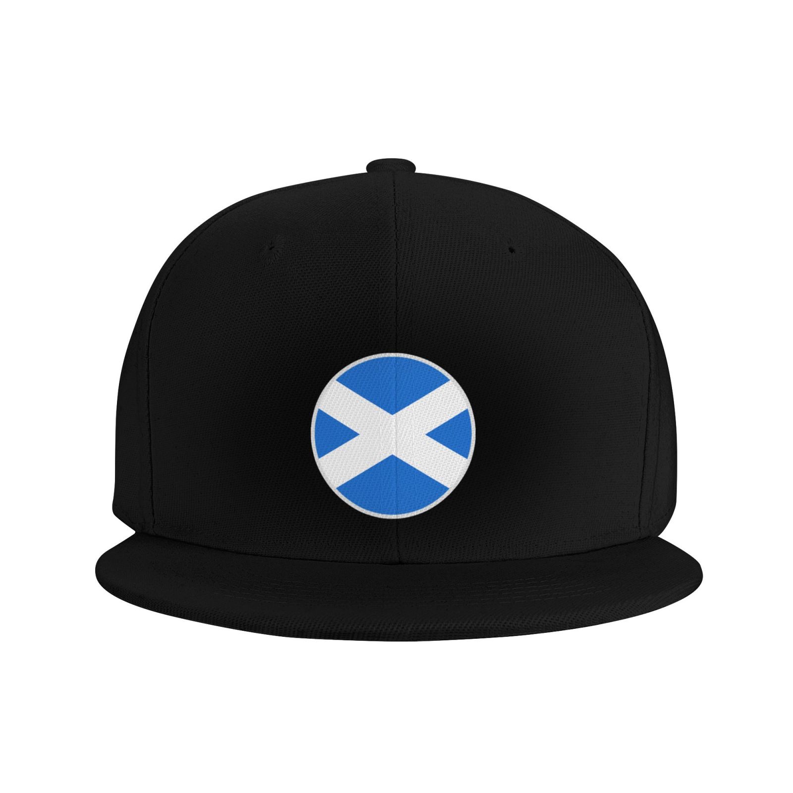 Scotland EURO 2024 Baseball Cap CAP1653 - Soccerfana