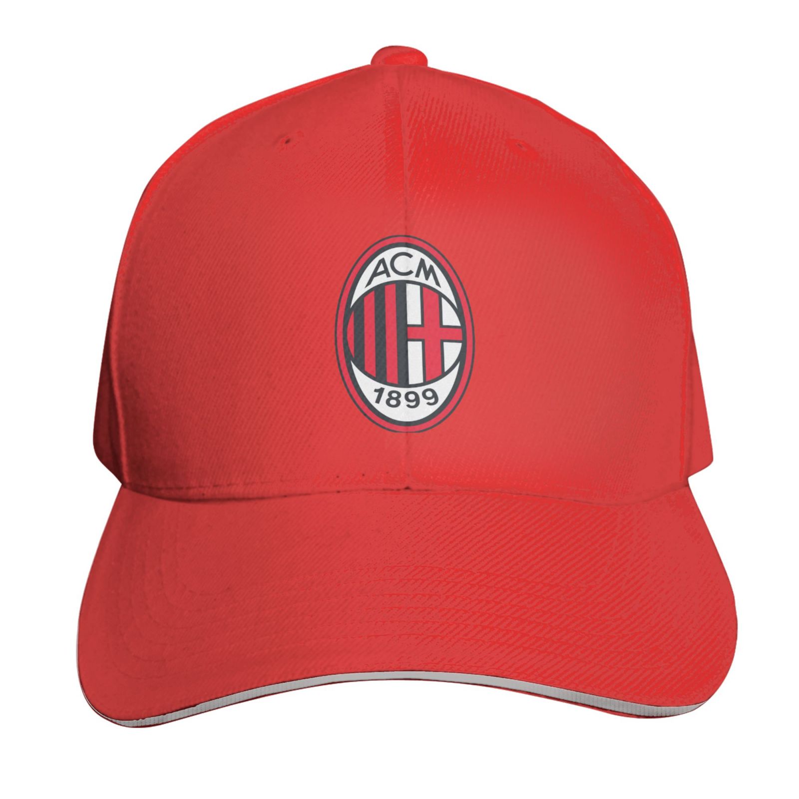 AC Milan Casquette CAP1469 - Soccerfana