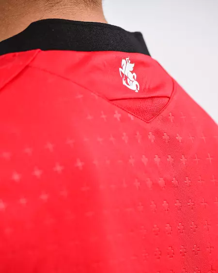 Georgia Third Jersey EURO 2024 - Soccerfana