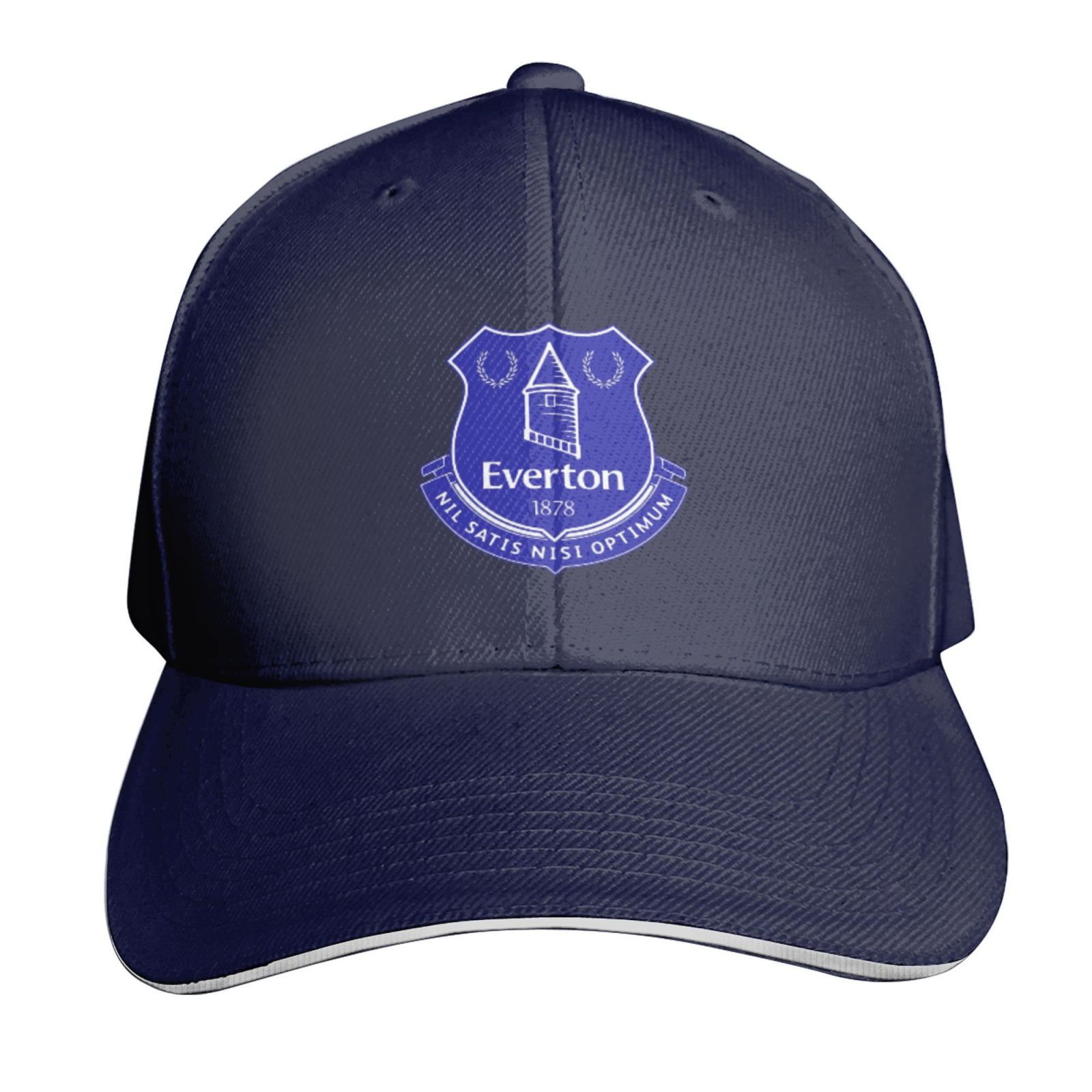 Everton Casquette CAP1449 - Soccerfana