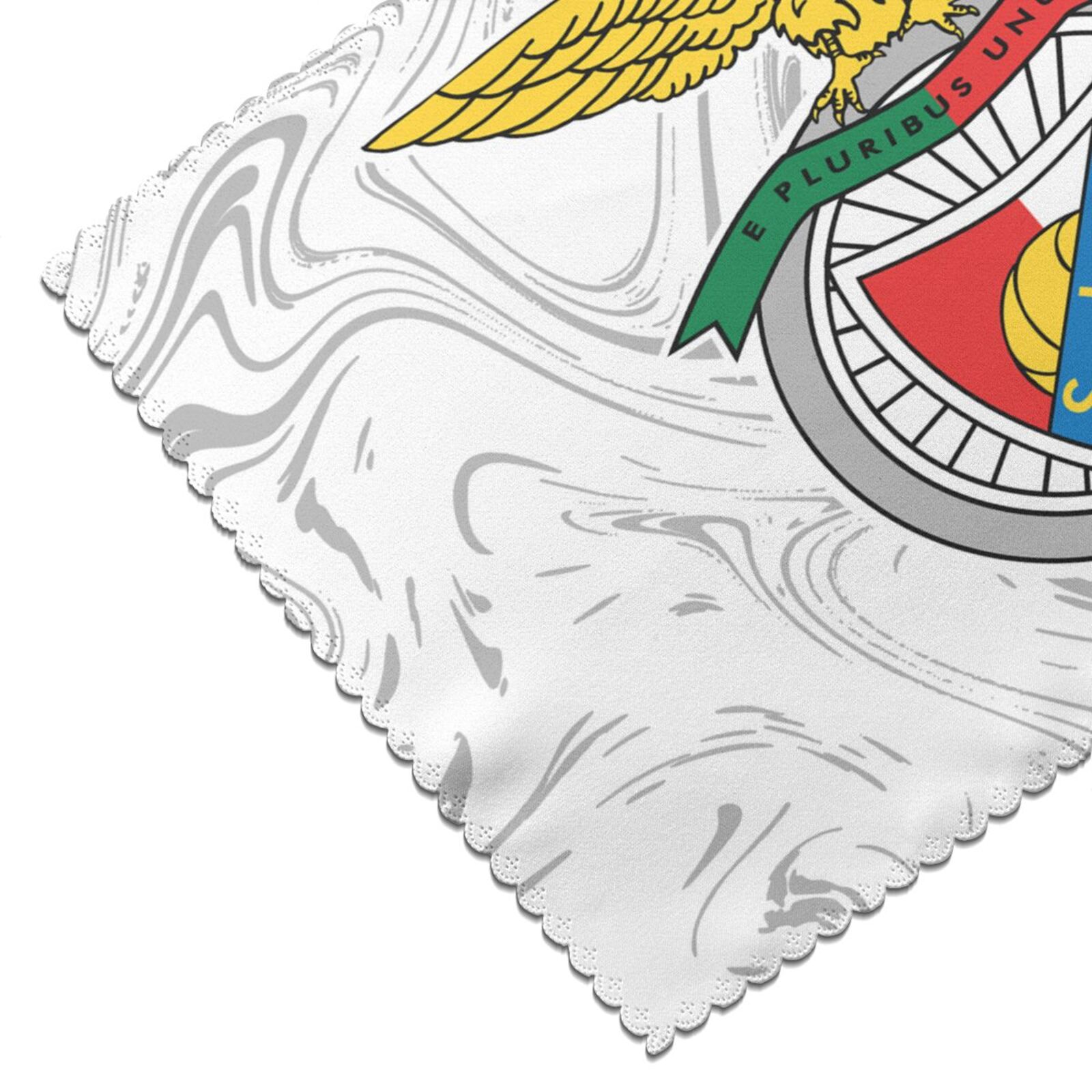Benfica Placemat Set Of 6 PFD2056 - Soccerfana