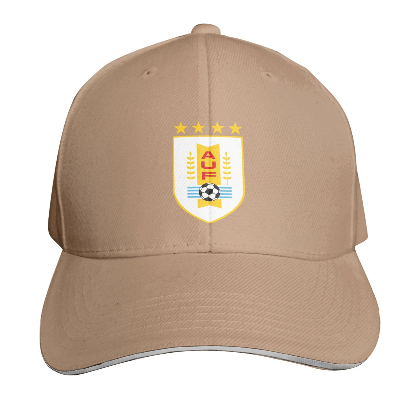 Uruguay Casquette CAP1503 - Soccerfana