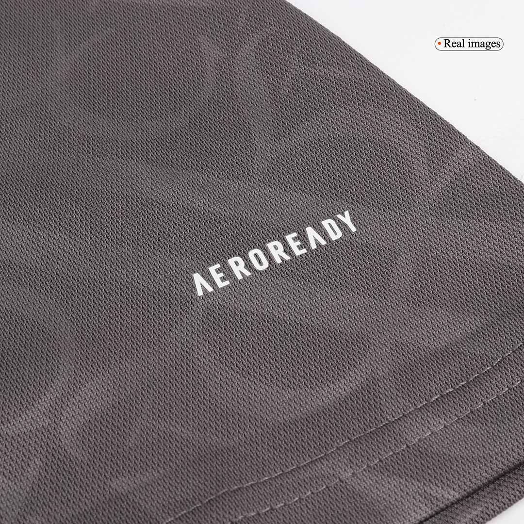 Women's Real Madrid Third Jersey 2024/25 - Soccerfana