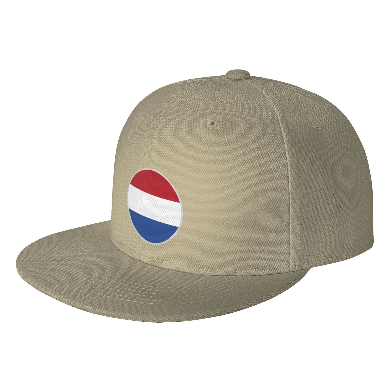 Netherlands EURO 2024 Baseball Cap CAP1675 - Soccerfana