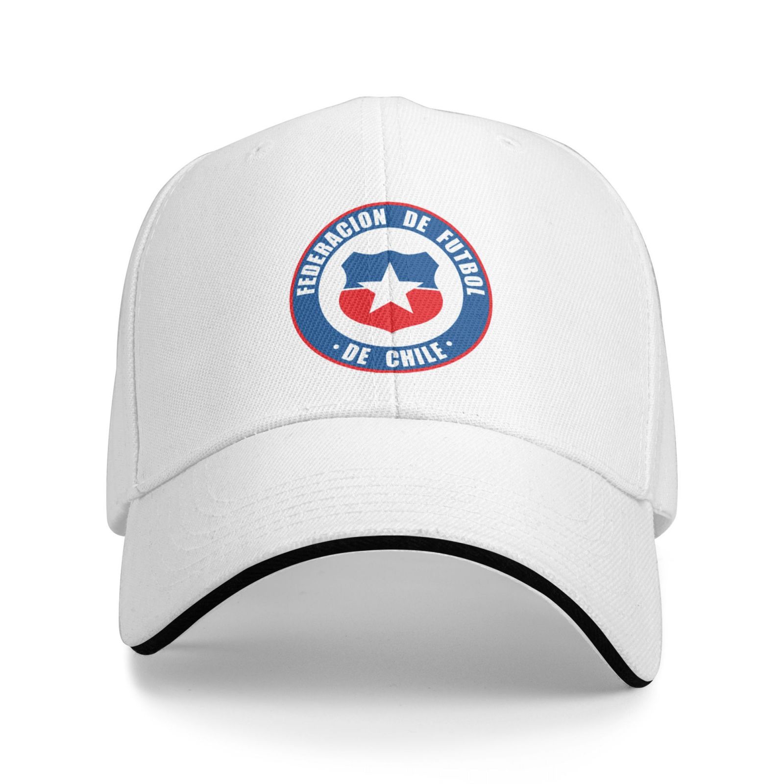 Chile Casquette CAP1498 - Soccerfana
