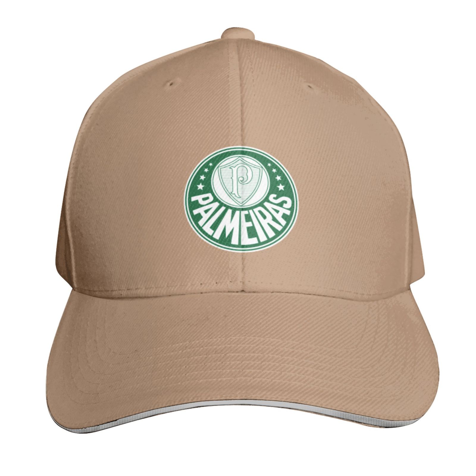 SE Palmeiras Casquette CAP1425 - Soccerfana