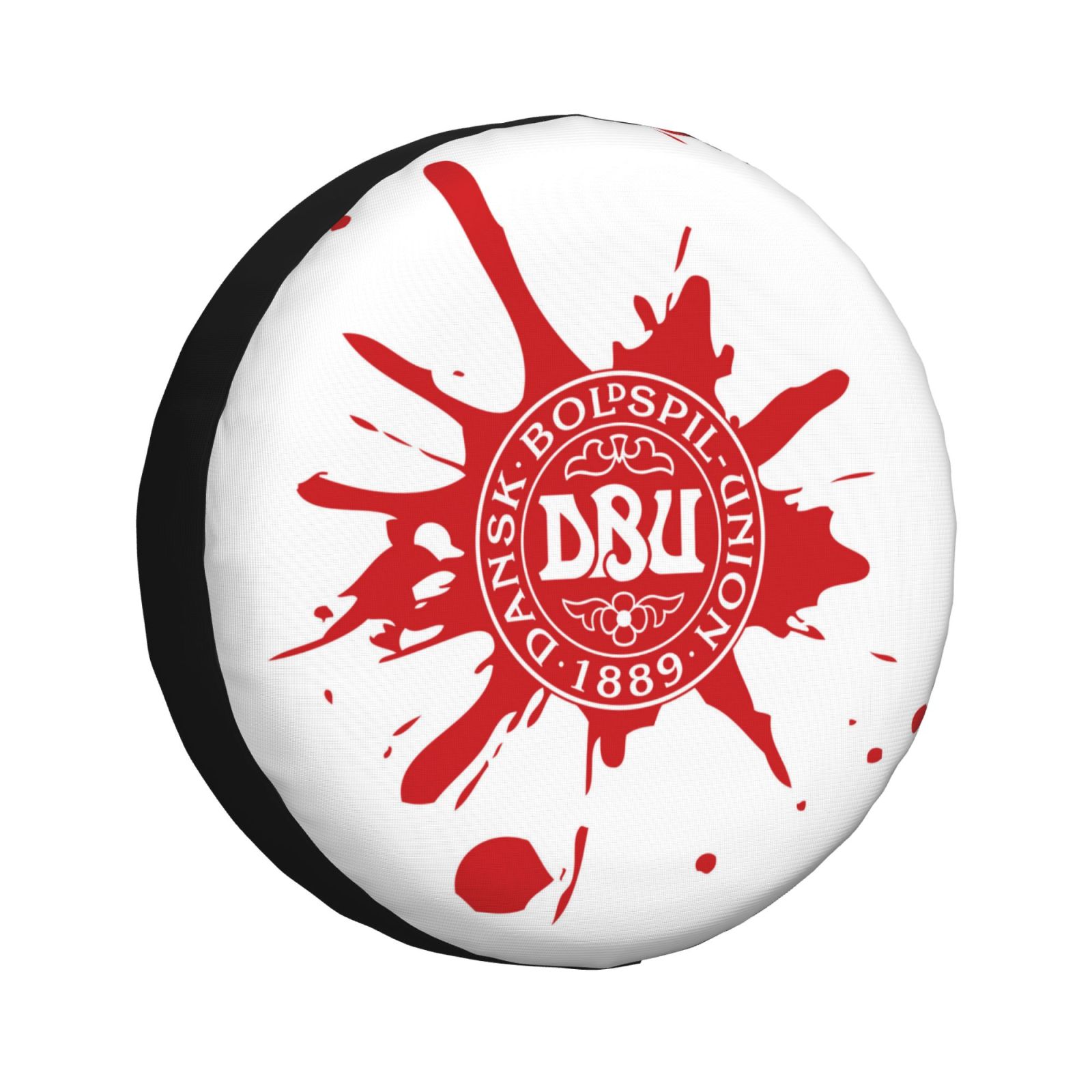 Denmark Car Tire Dust Cover TIC2758 - Soccerfana