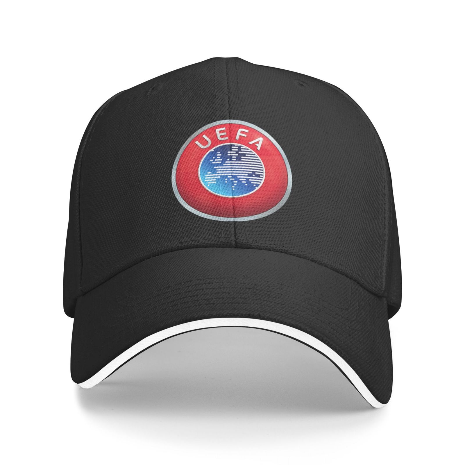 UEFA Casquette CAP1478 - Soccerfana