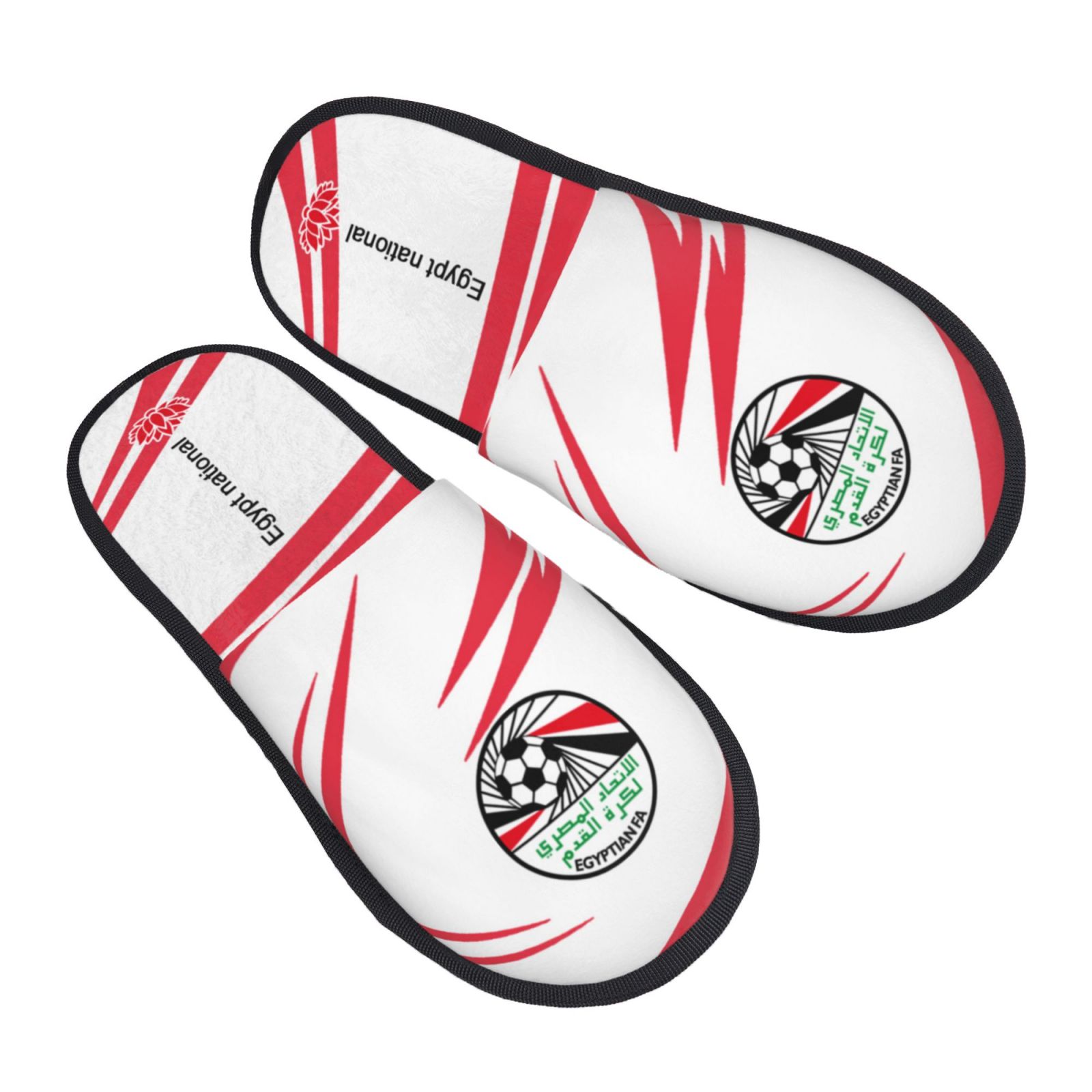 Egypt Cotton Slippers FSP2337 - Soccerfana