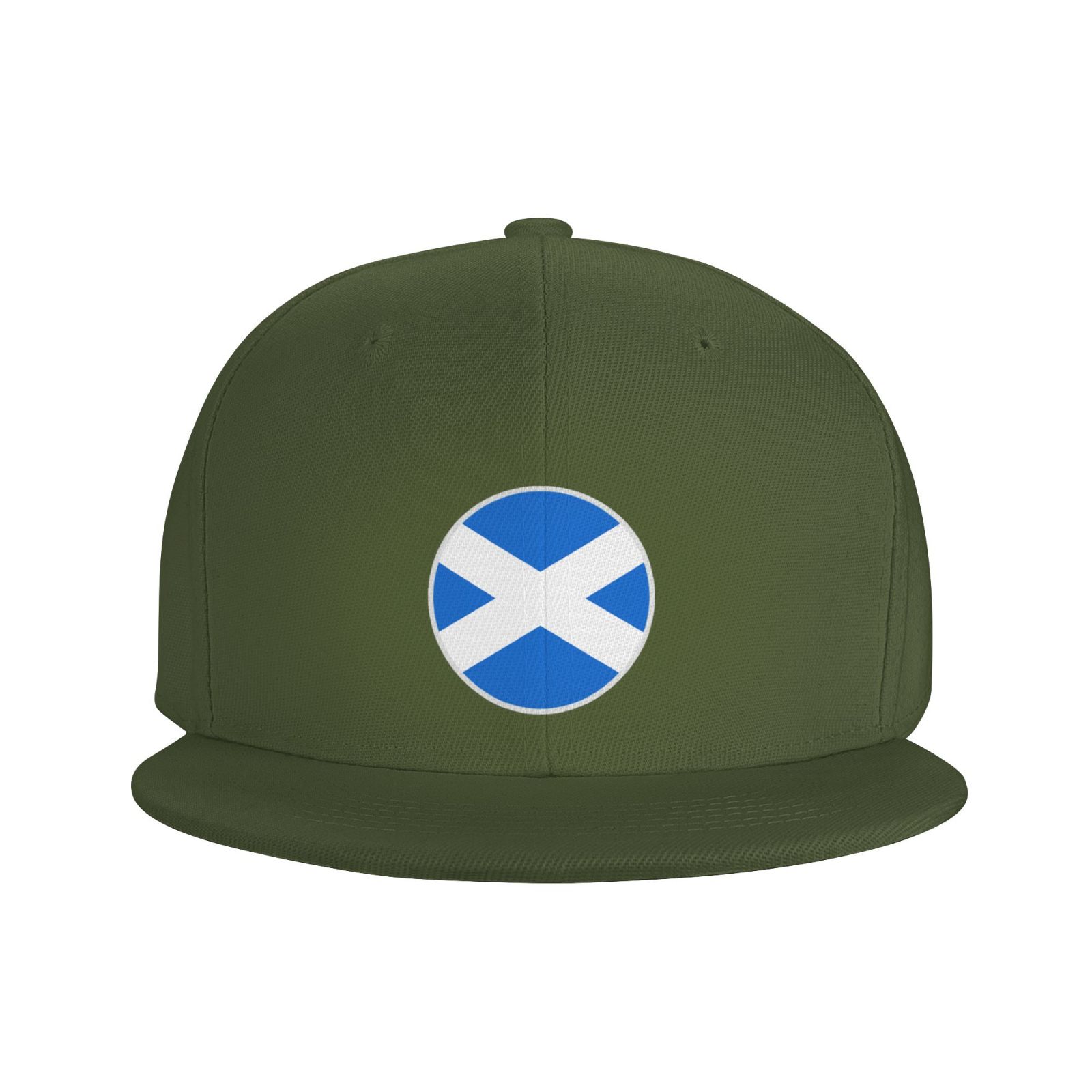 Scotland EURO 2024 Baseball Cap CAP1653 - Soccerfana