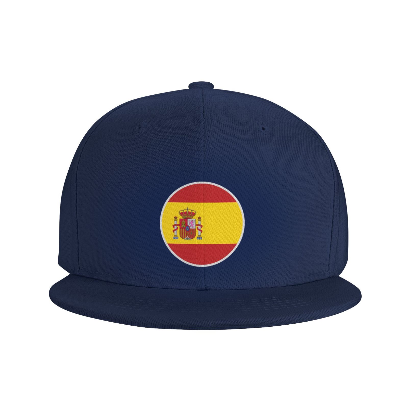 Spain EURO 2024 Baseball Cap CAP1647 - Soccerfana