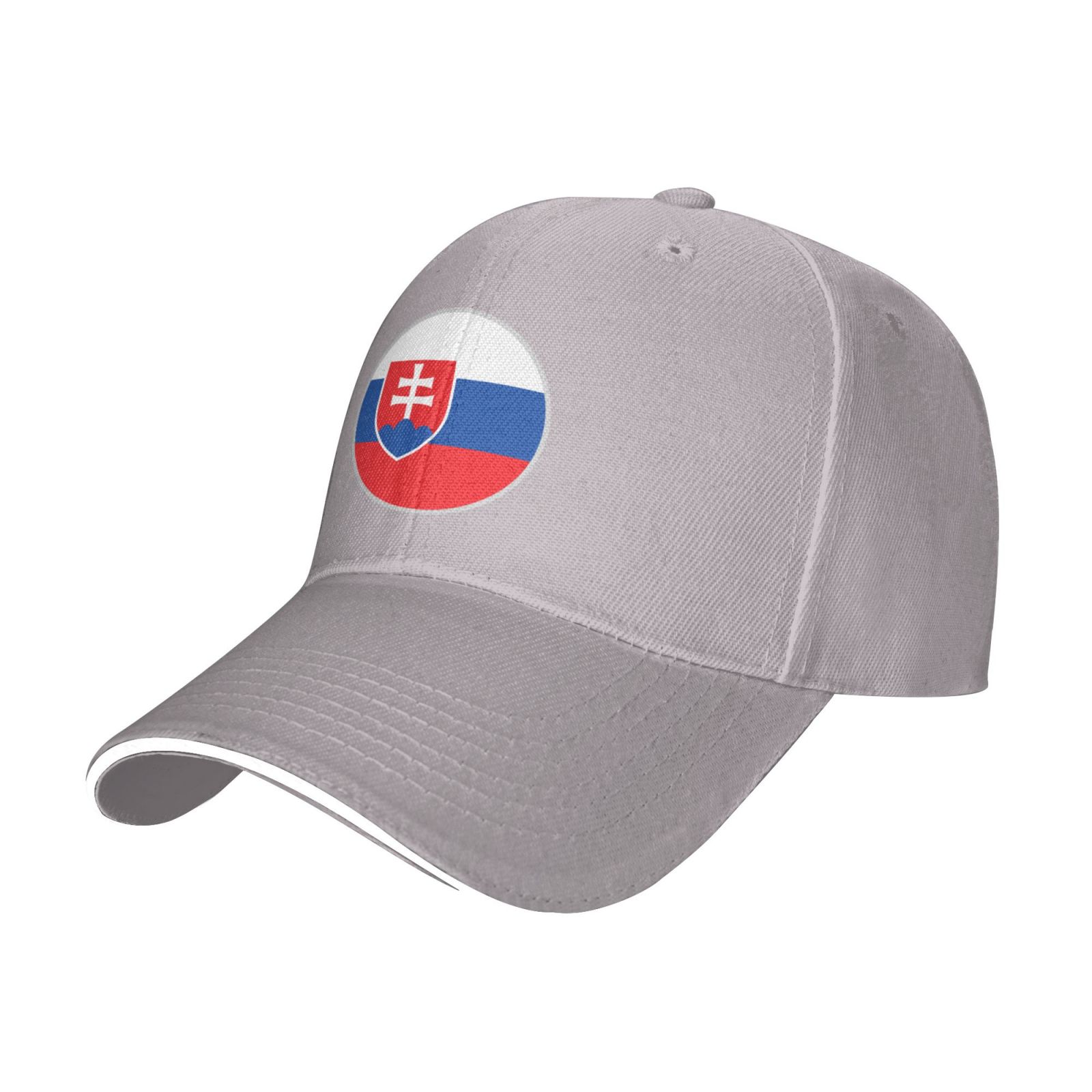 Slovakia EURO 2024 Casquette CAP1665 - Soccerfana