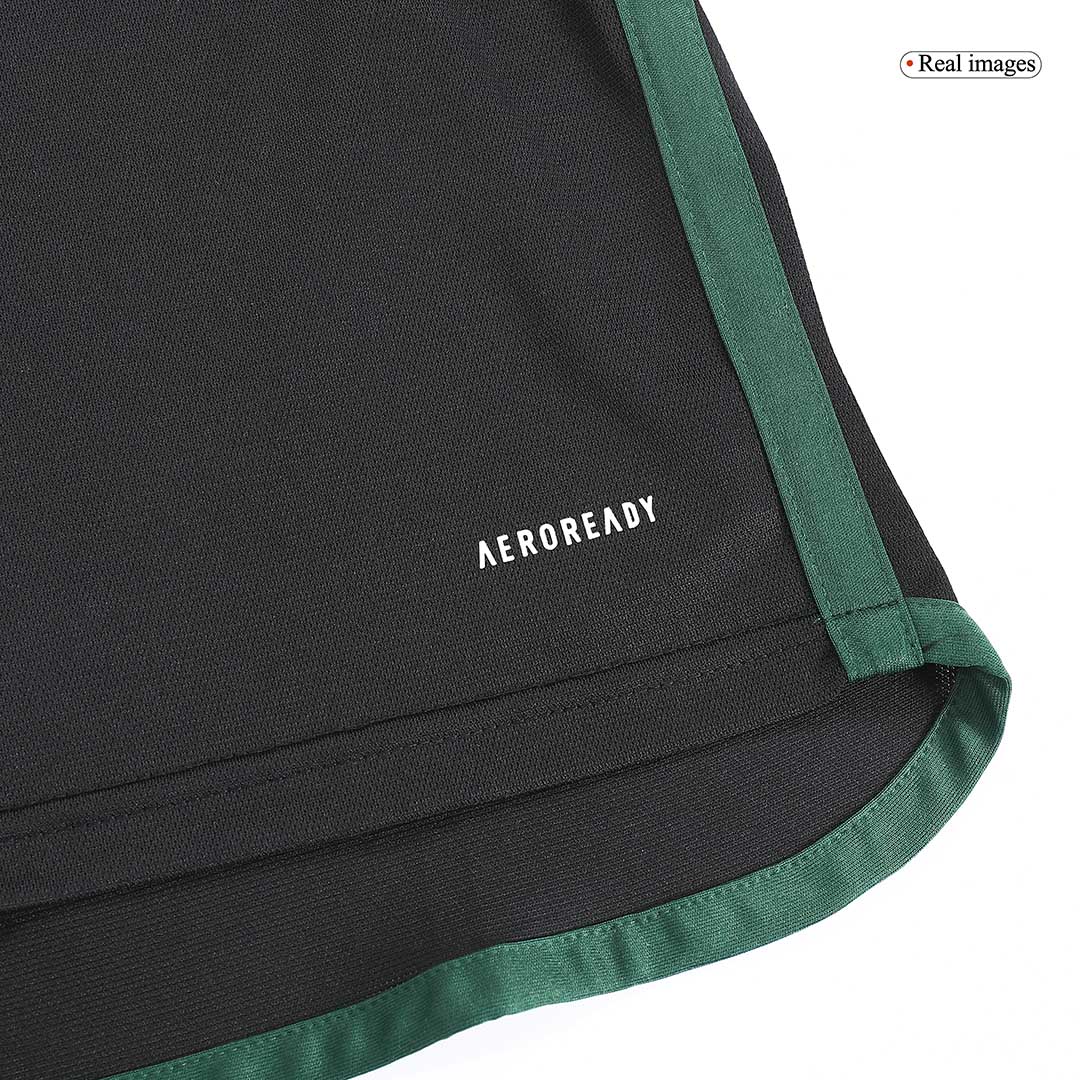 Celtic Away Jersey 23/24 - Soccerfana