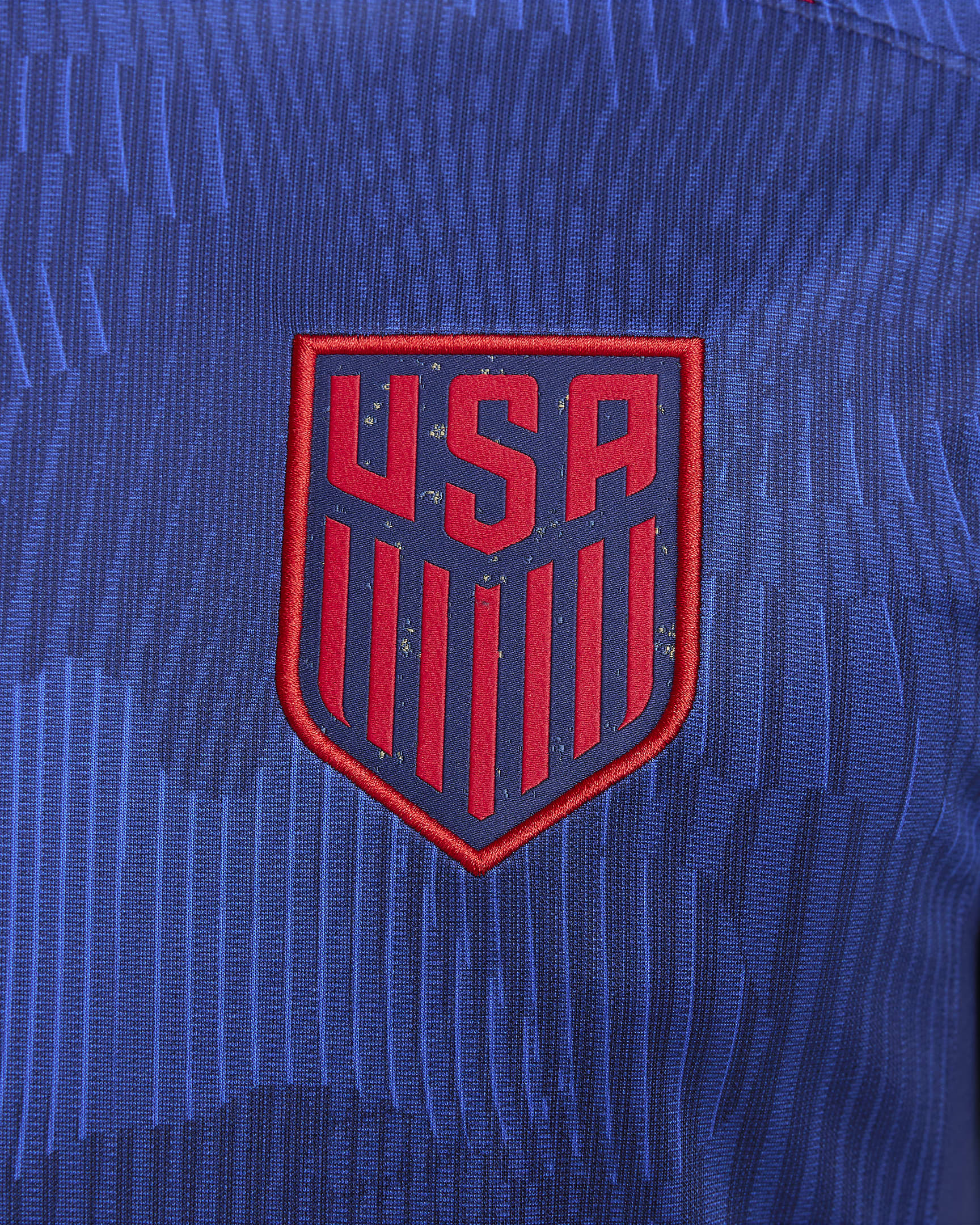 USA USMNT Away Jersey 23/24 - Soccerfana