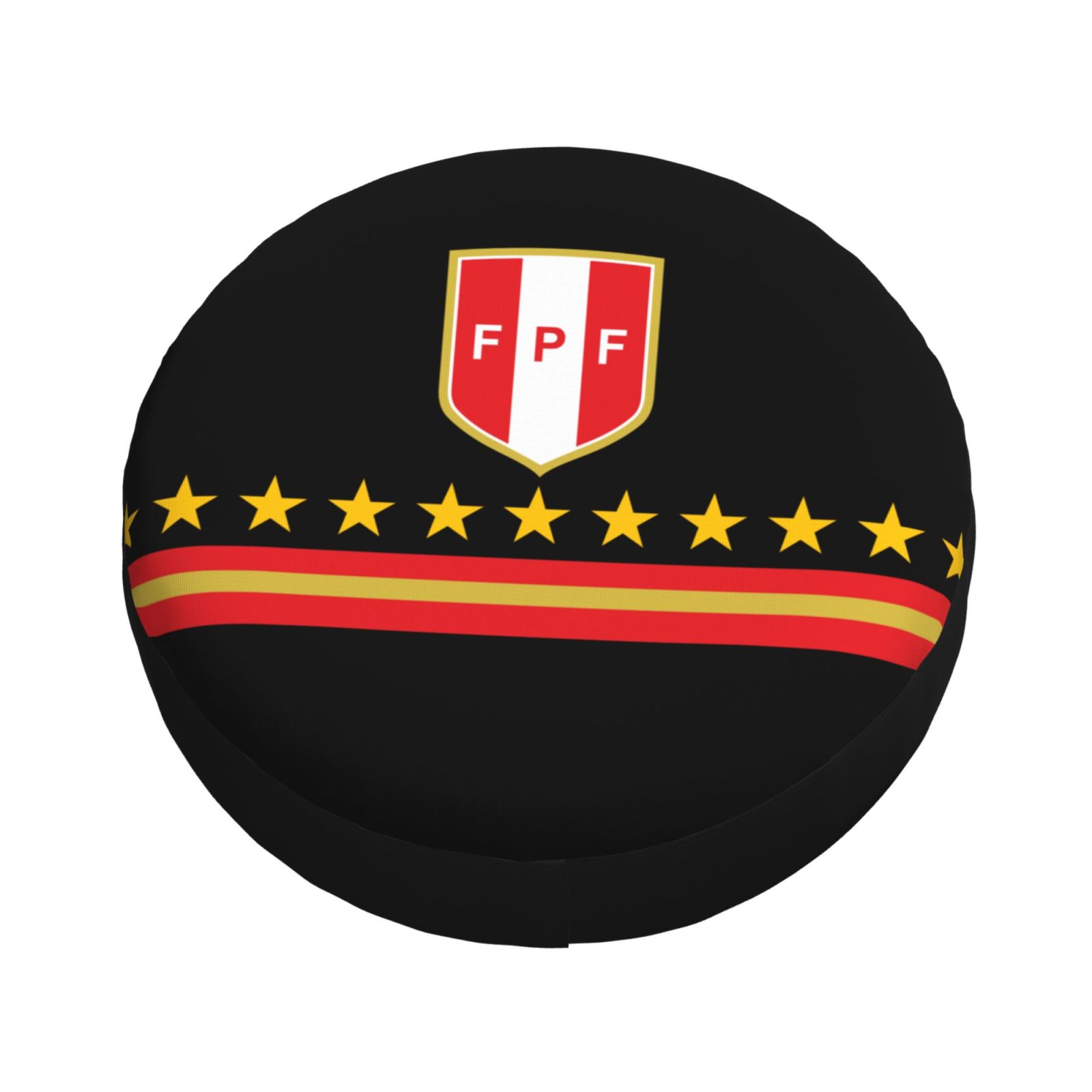 Peru Tire Dust Cover TIC2628 - Soccerfana