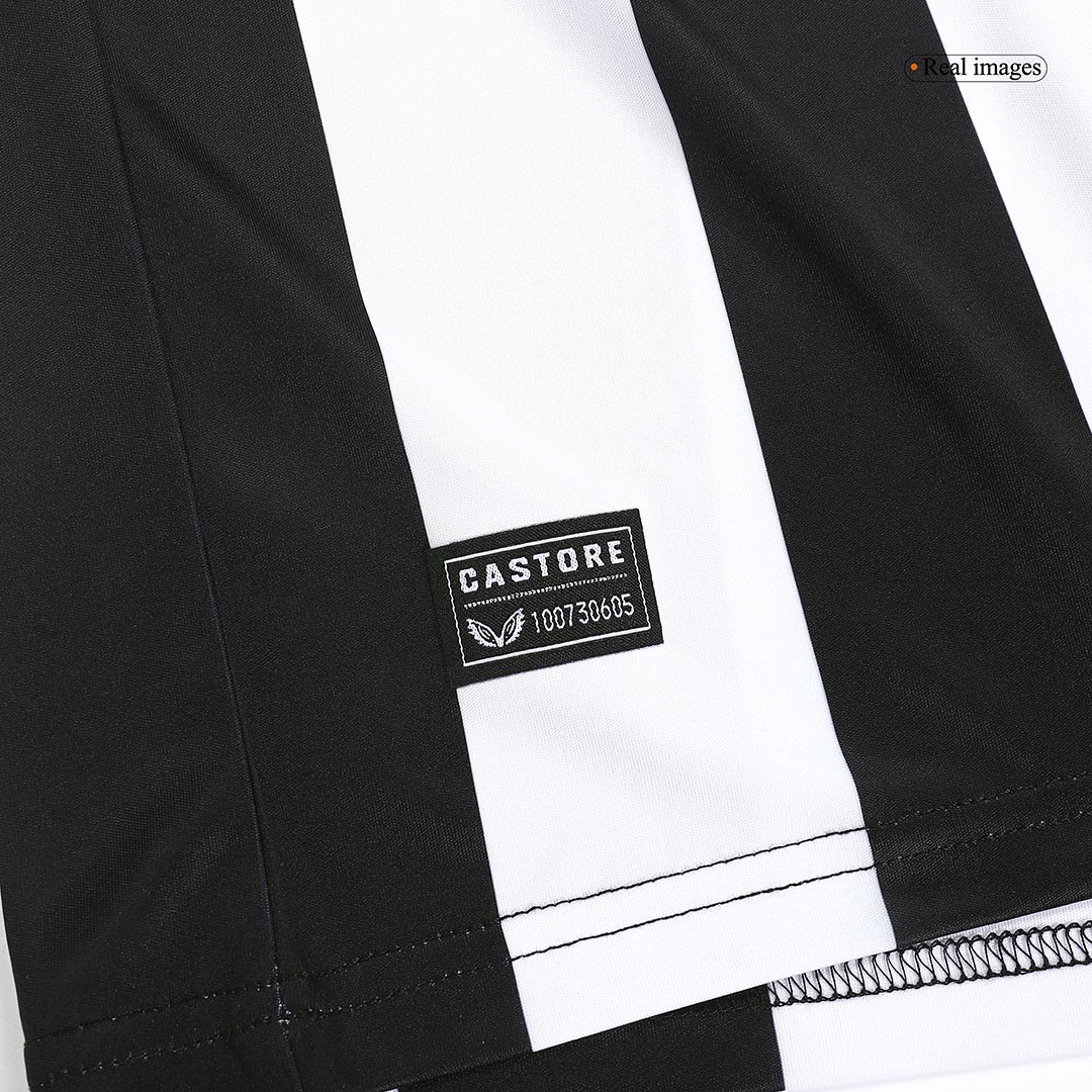 Newcastle United Home Jersey 23/24 - Soccerfana