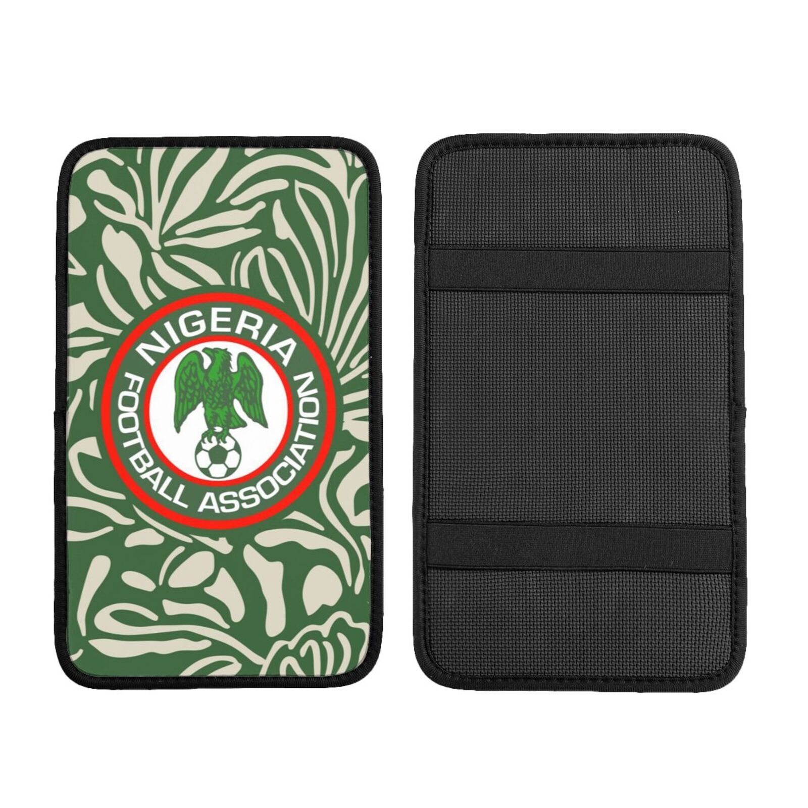 Nigeria Car Handrail Box Cushion CHC2591 - Soccerfana