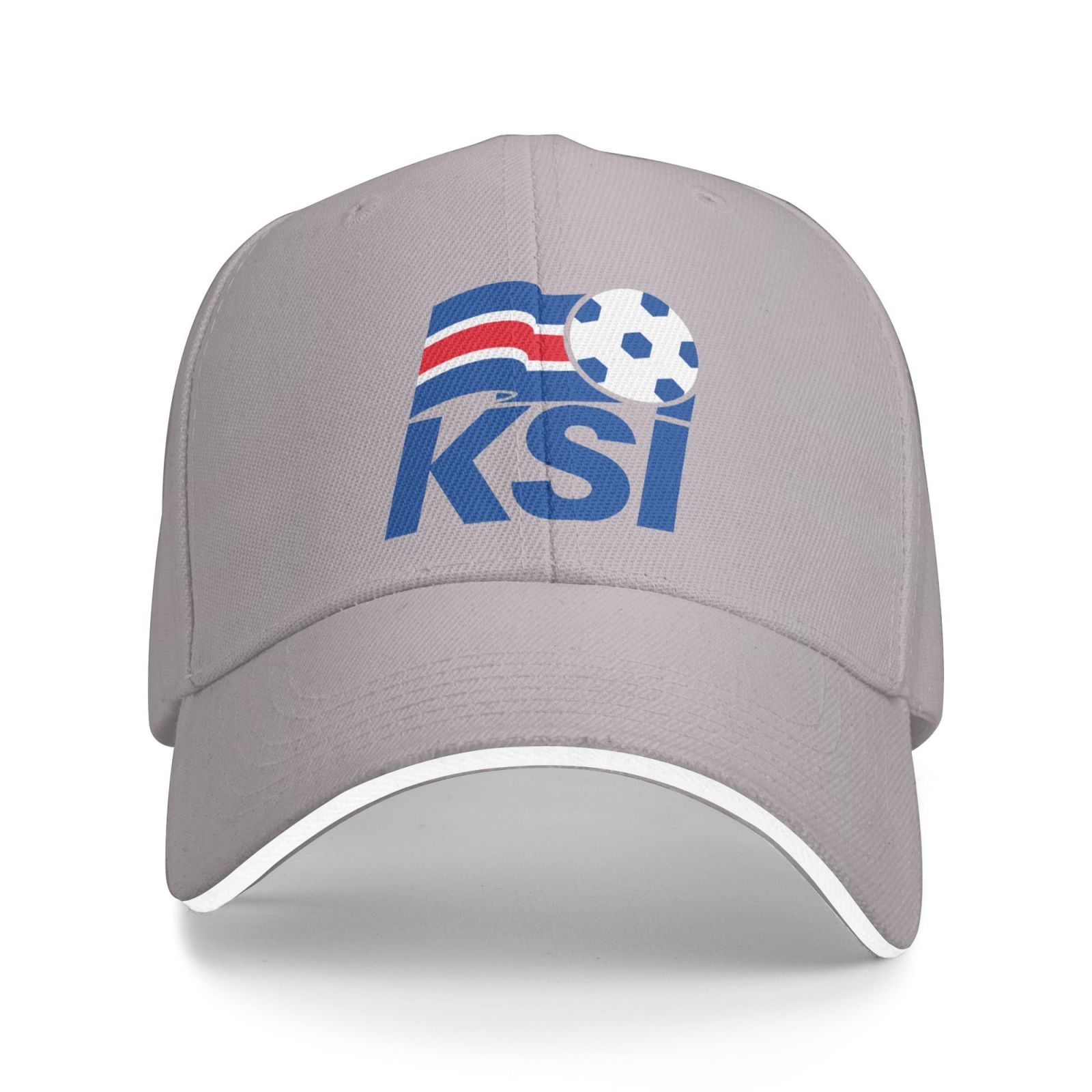 Iceland Casquette CAP1490 - Soccerfana
