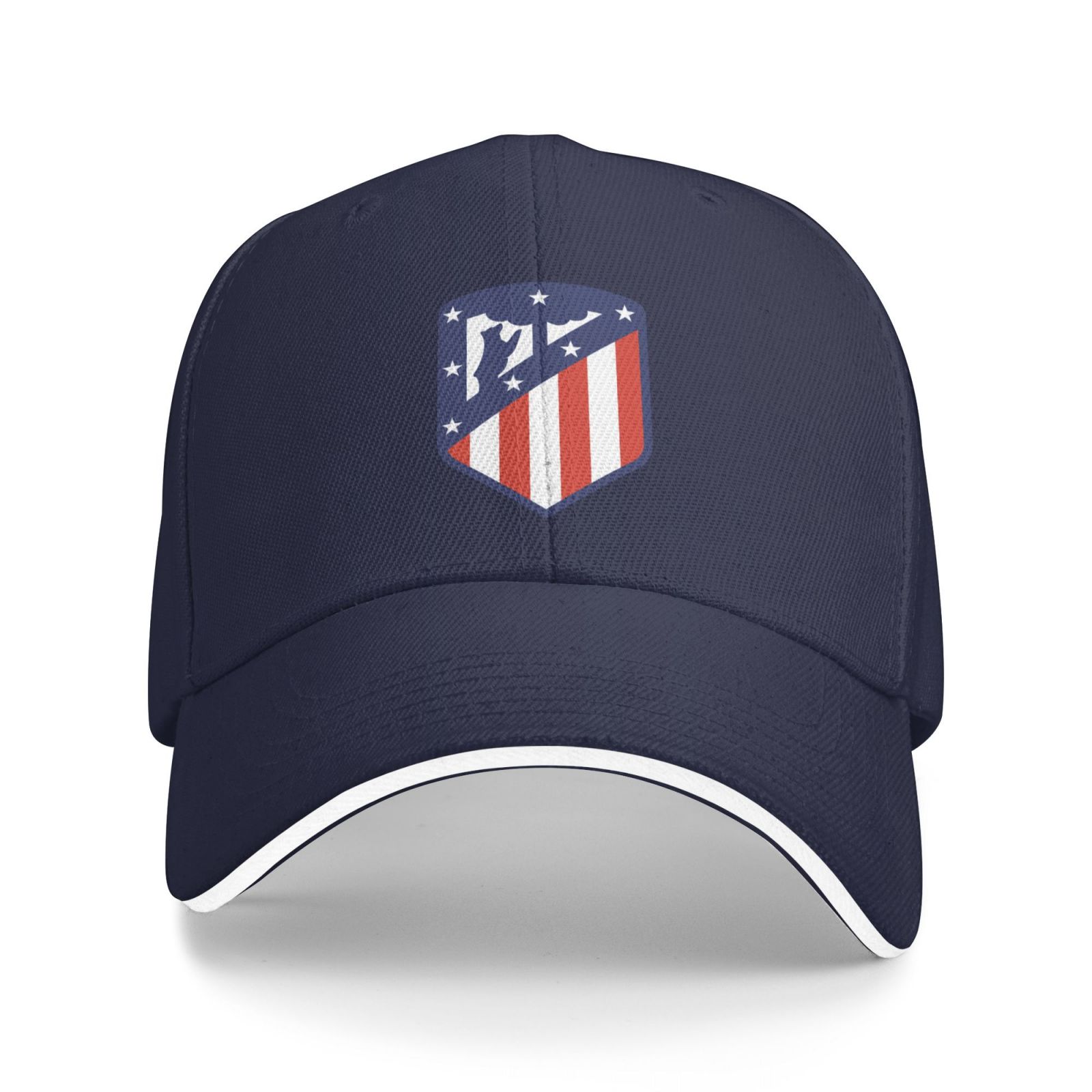 Atletico Madrid Casquette CAP1464 - Soccerfana