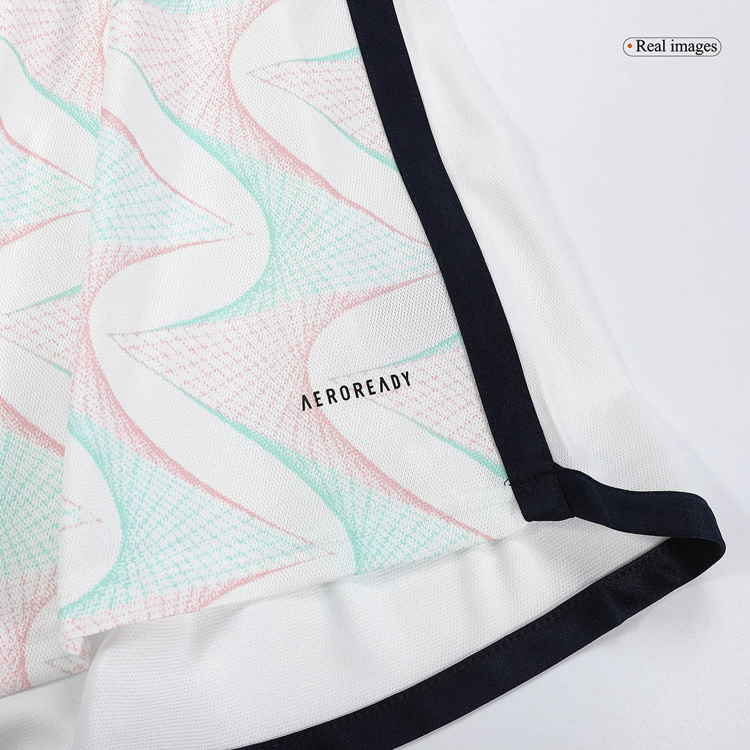 AJAX Away Jersey 23/24 - Soccerfana