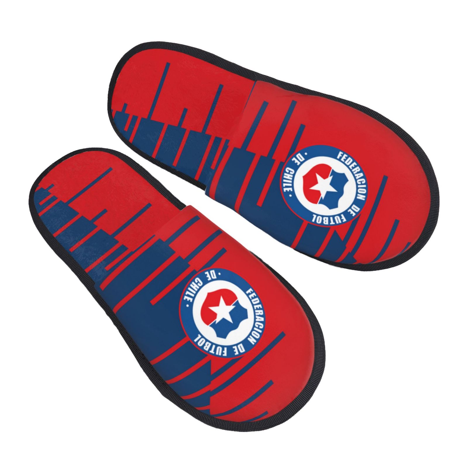Bayern Munich Cotton Slippers FSP2257 - Soccerfana