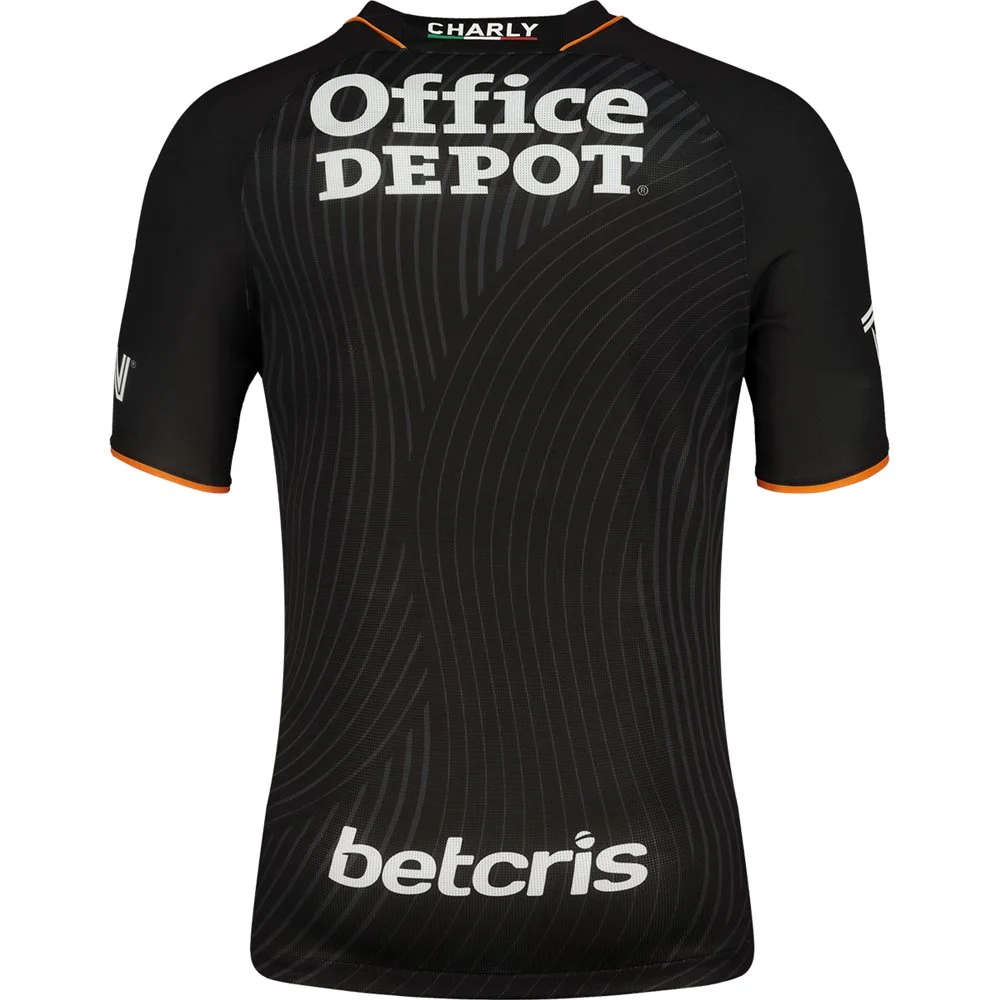 Pachuca Away Jersey 23/24 - Soccerfana