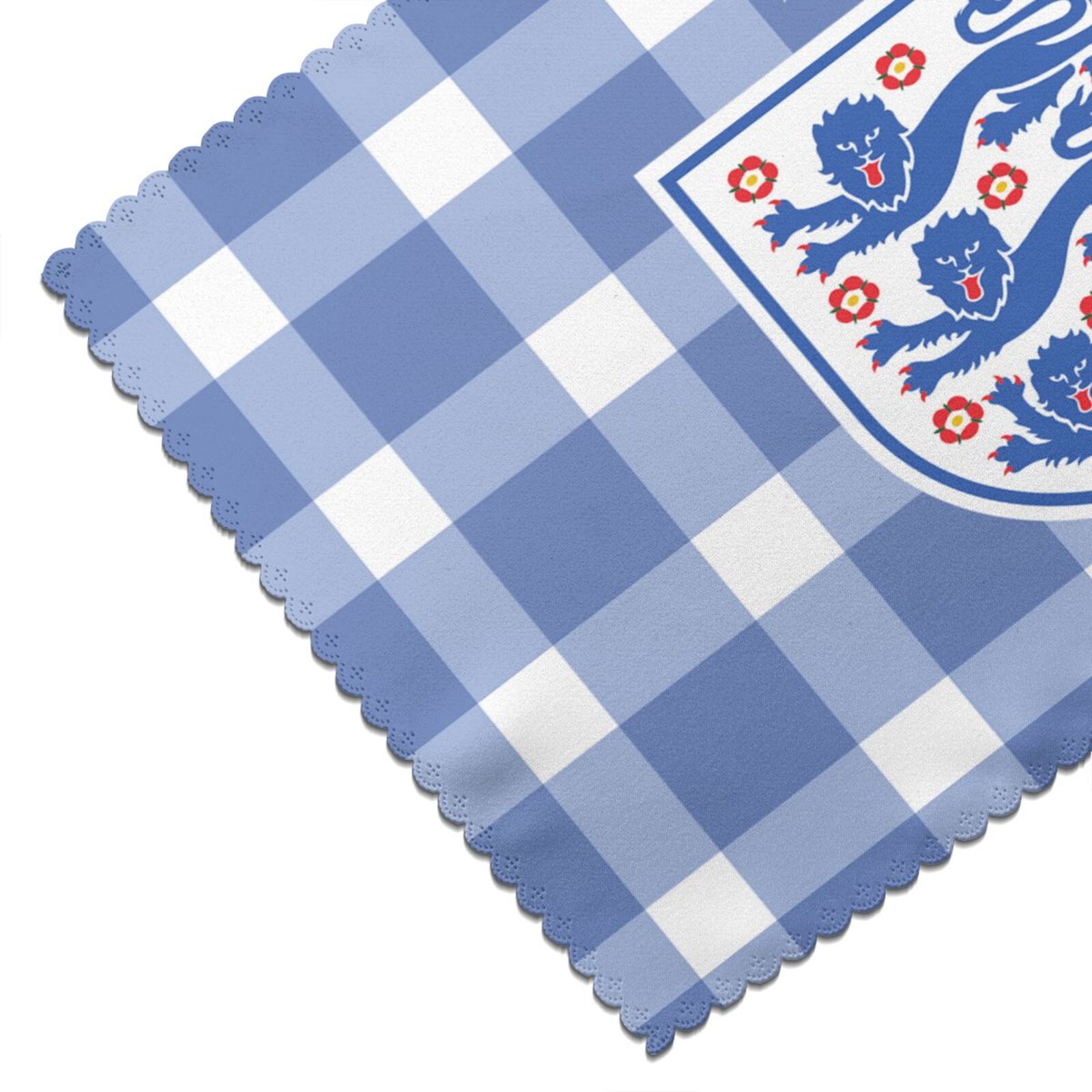 England Placemat Set Of 6 PFD2080 - Soccerfana