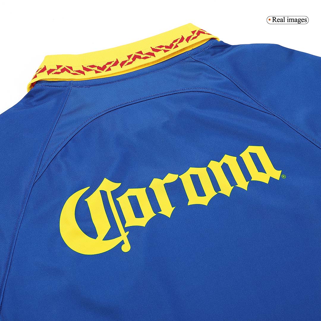 Club America Away Jersey 23/24 - Soccerfana