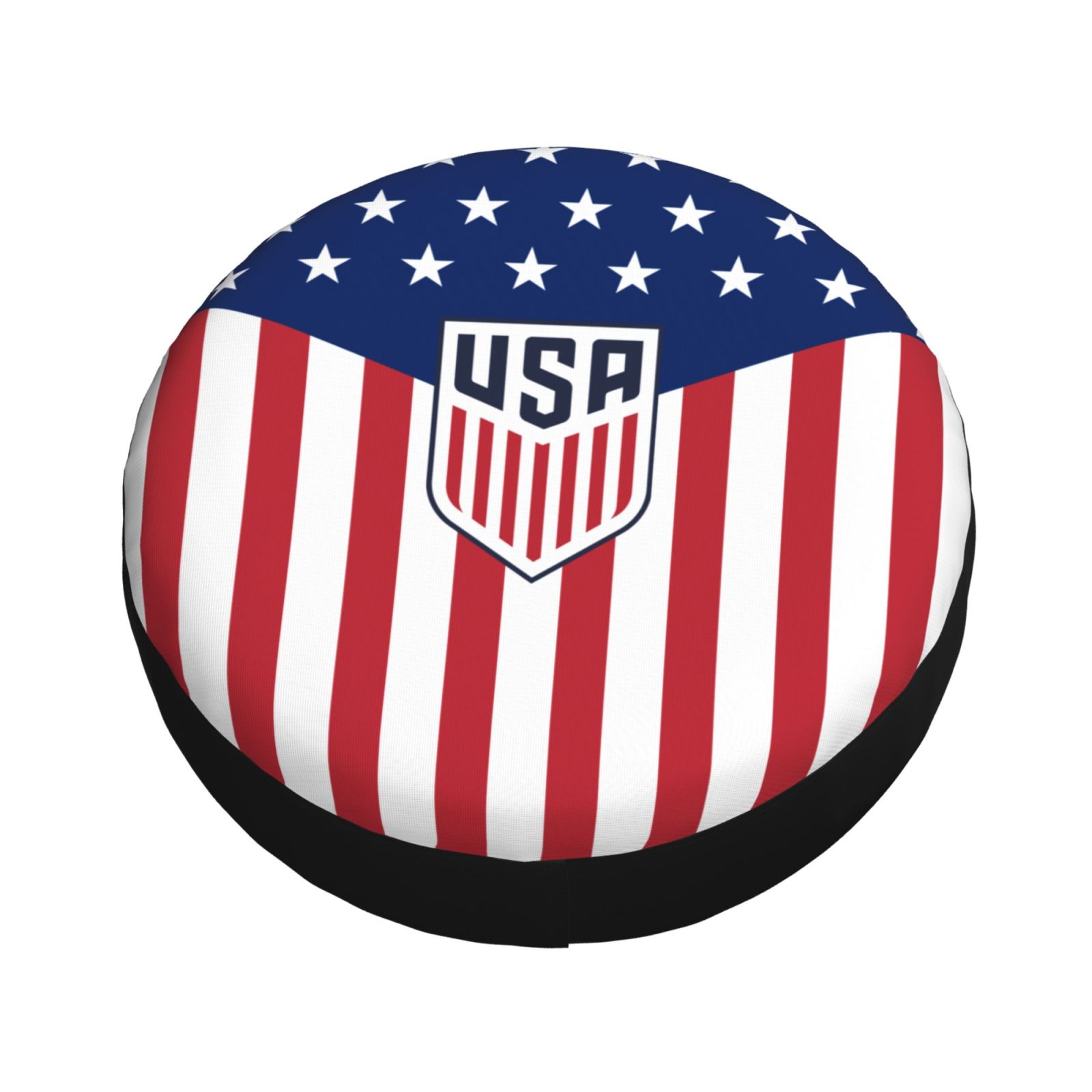 USMNT Tire Dust Cover TIC2623 - Soccerfana