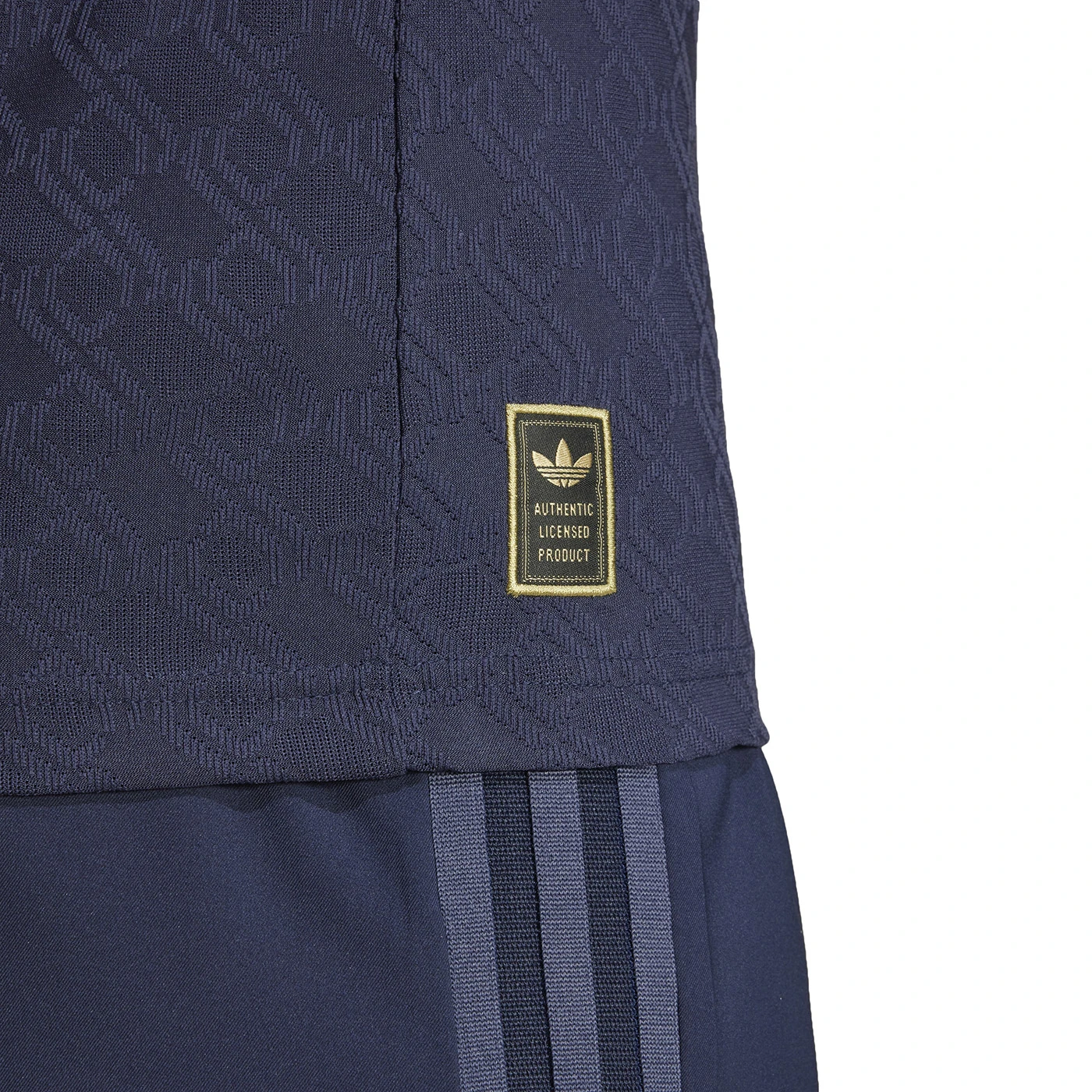 JUVENTUS THIRD AUTHENTIC JERSEY 2024/25 - Soccerfana