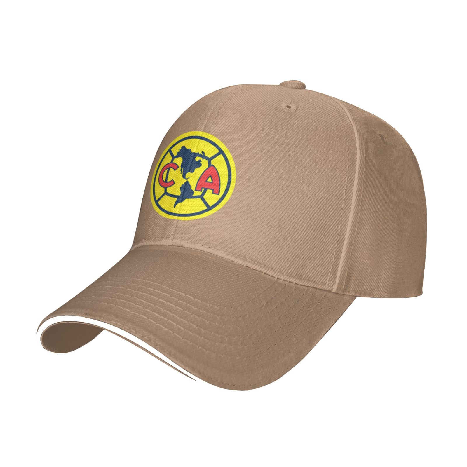 Club America Casquette CAP1440 - Soccerfana