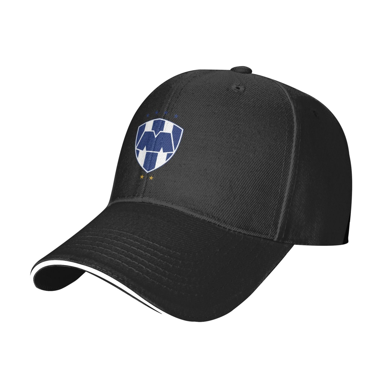 Monterrey Casquette CAP1436 - Soccerfana