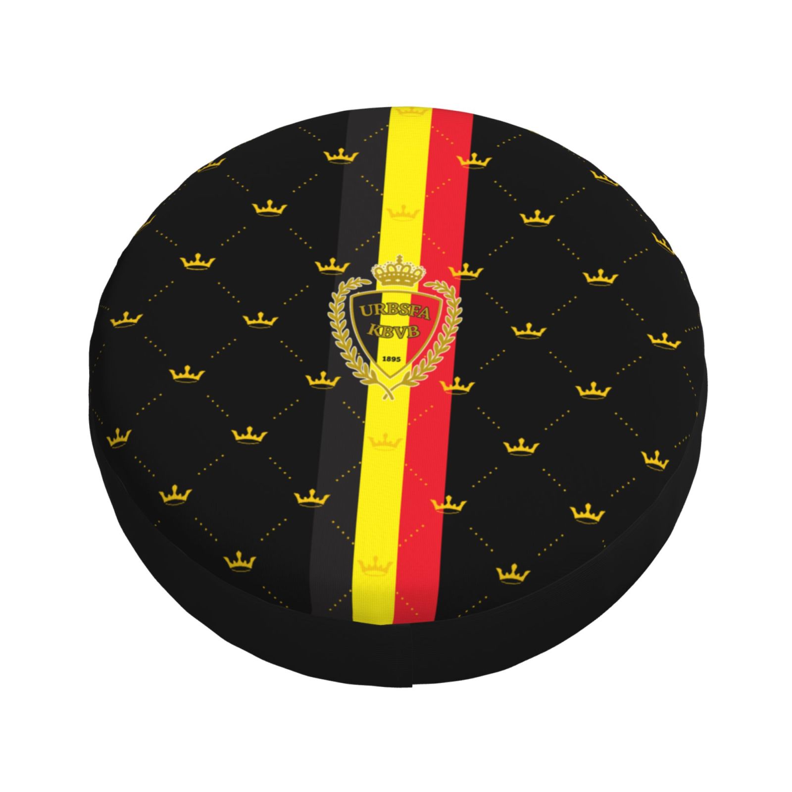 Belgium Tire Dust Cover TIC2619 - Soccerfana