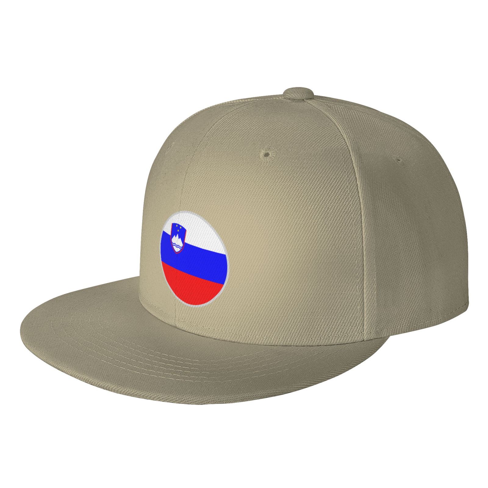 Slovenia EURO 2024 Baseball Cap CAP1644 - Soccerfana