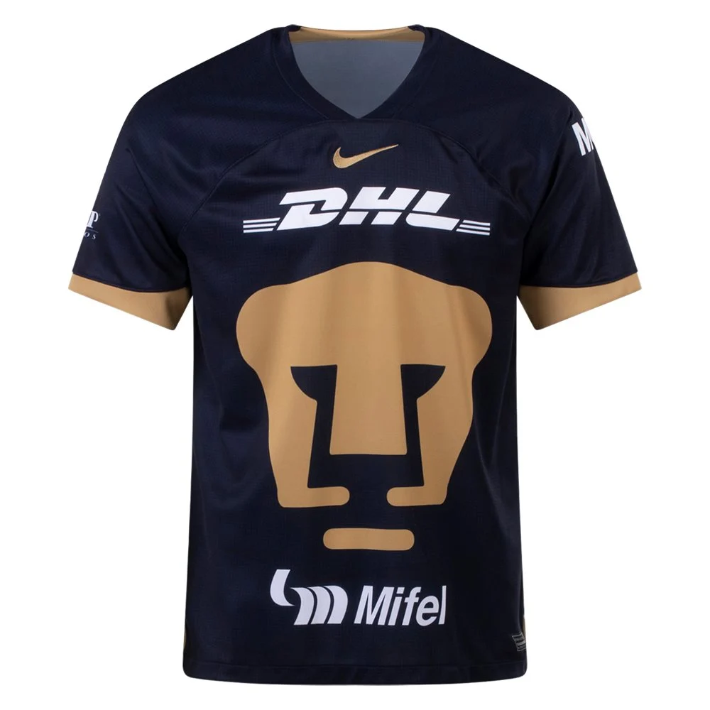 Pumas Away Jersey 23/24 - Soccerfana