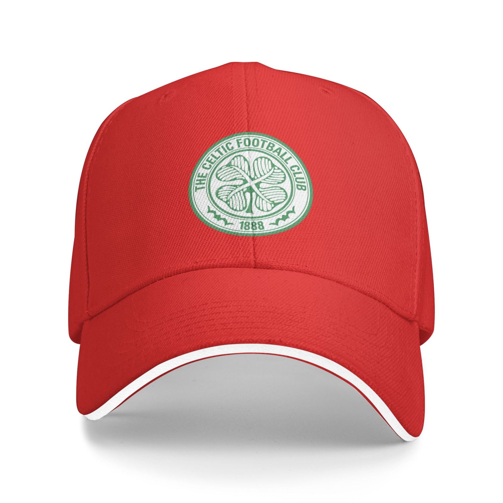 Celtic Casquette CAP1429 - Soccerfana