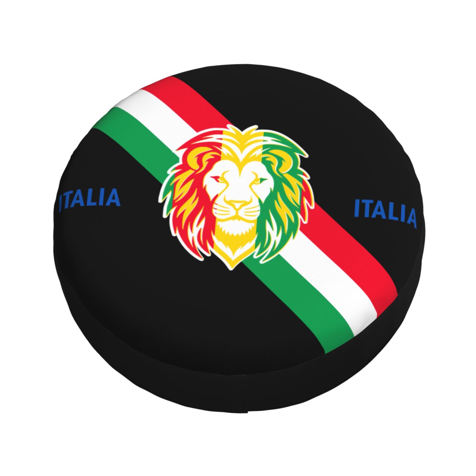 Italy Tire Dust Cover TIC2635 - Soccerfana