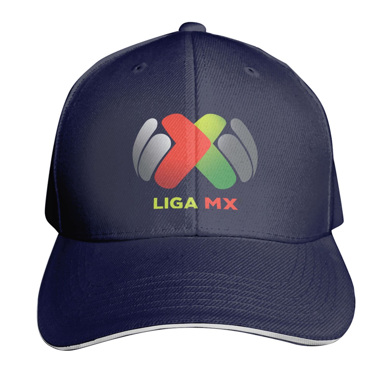 Liga MX Casquette CAP1450 - Soccerfana