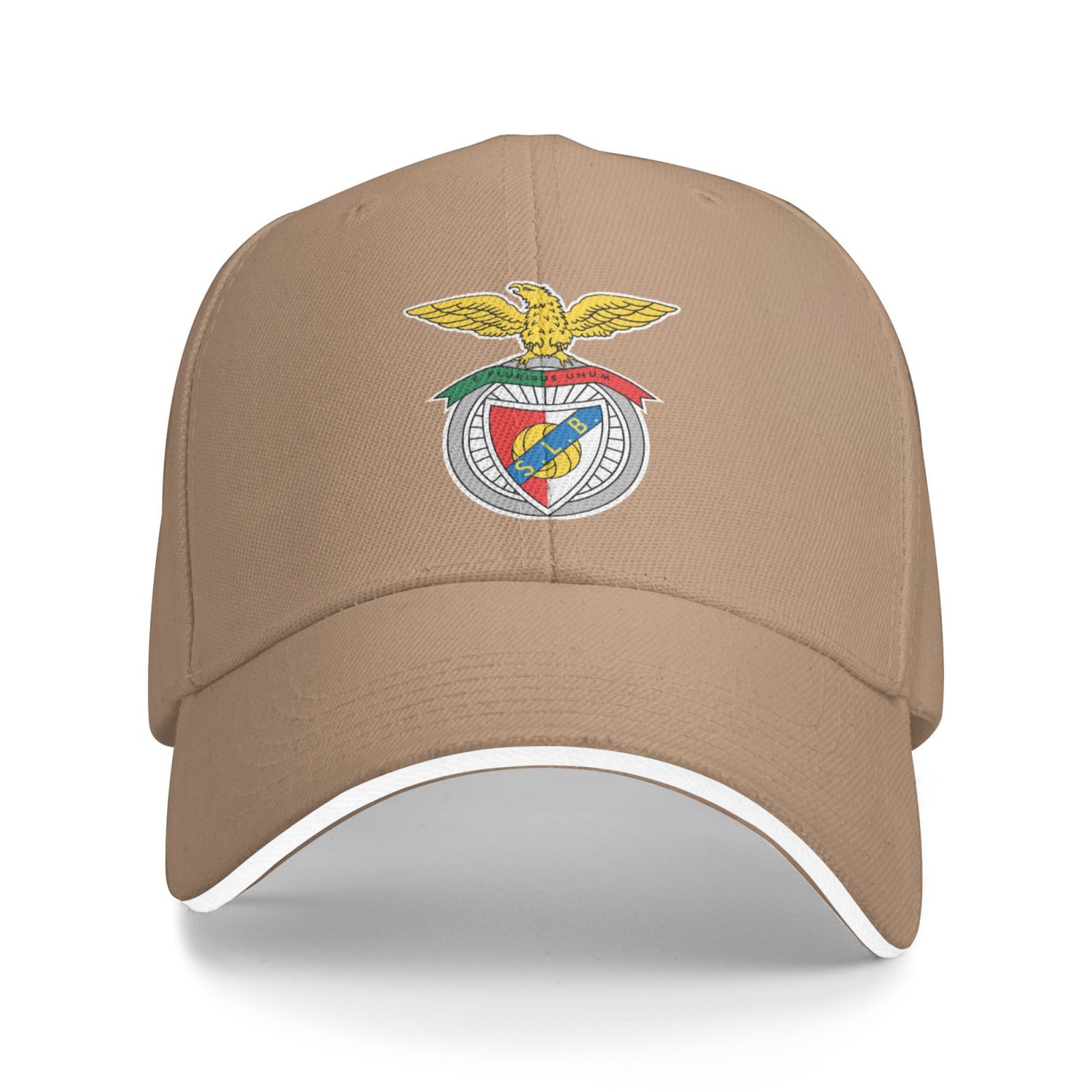 SL Benfica Casquette CAP1430 - Soccerfana