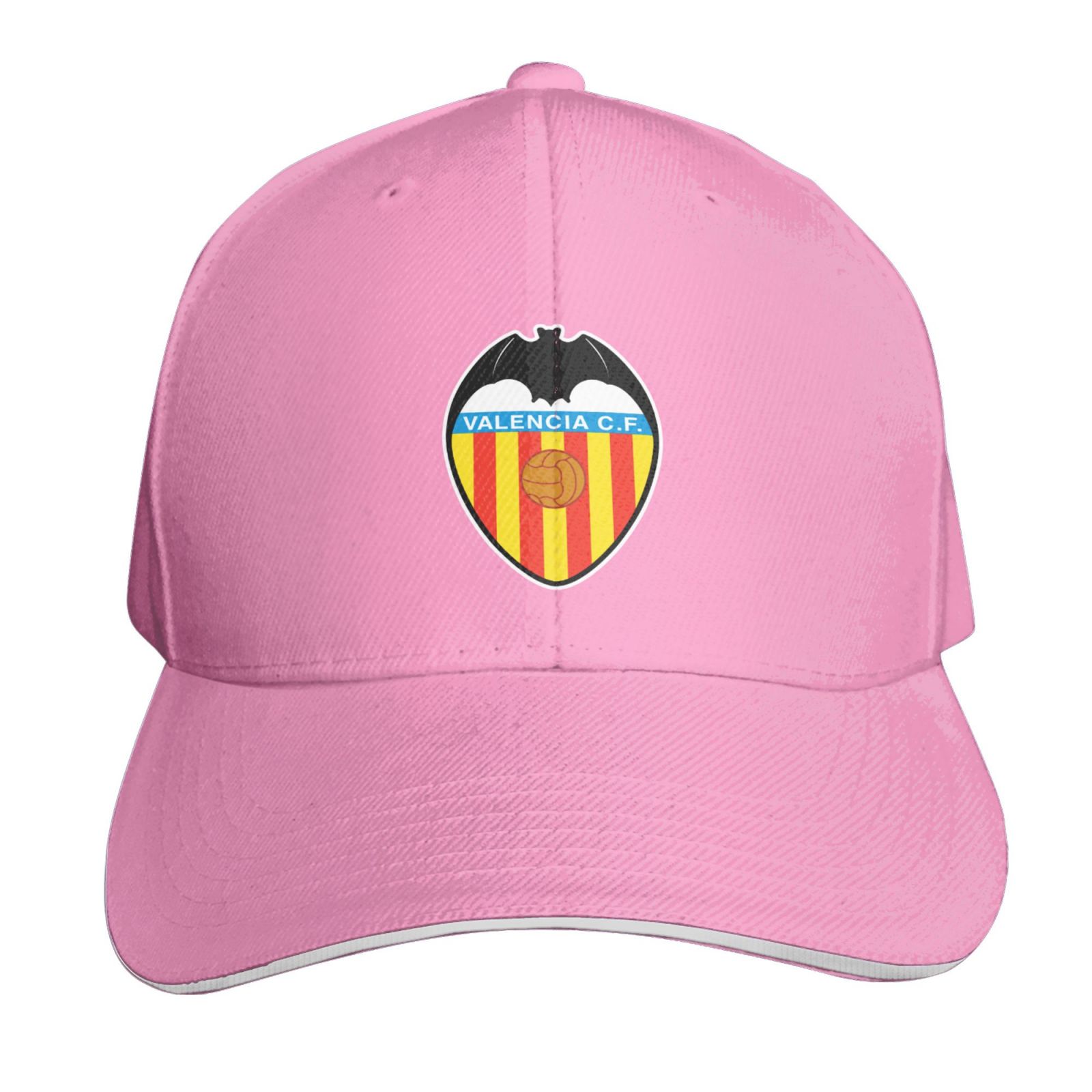 Valencia CF Casquette CAP1456 - Soccerfana