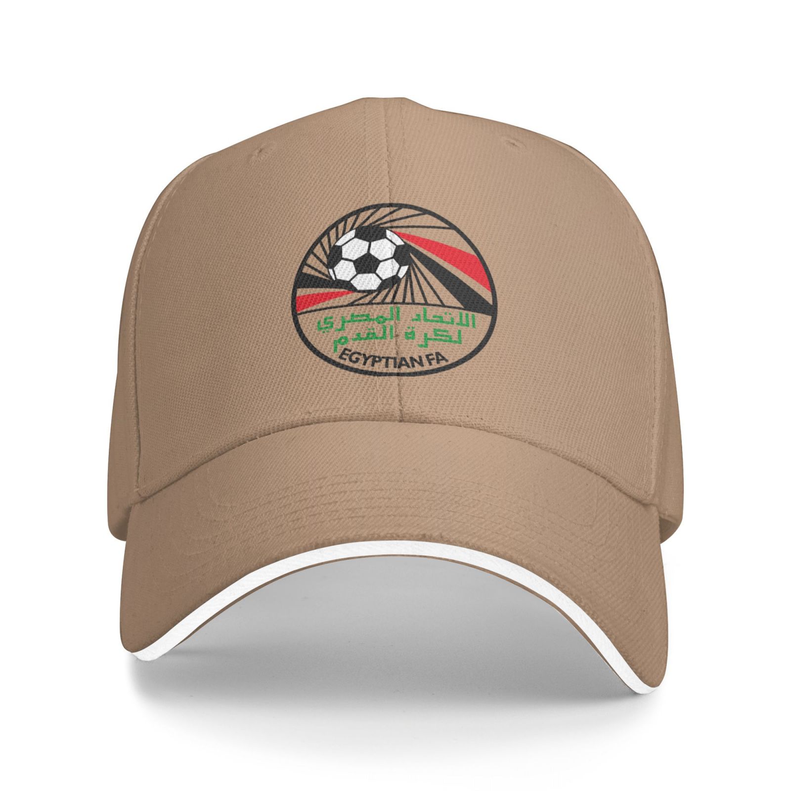 Egypt Casquette CAP1509 - Soccerfana