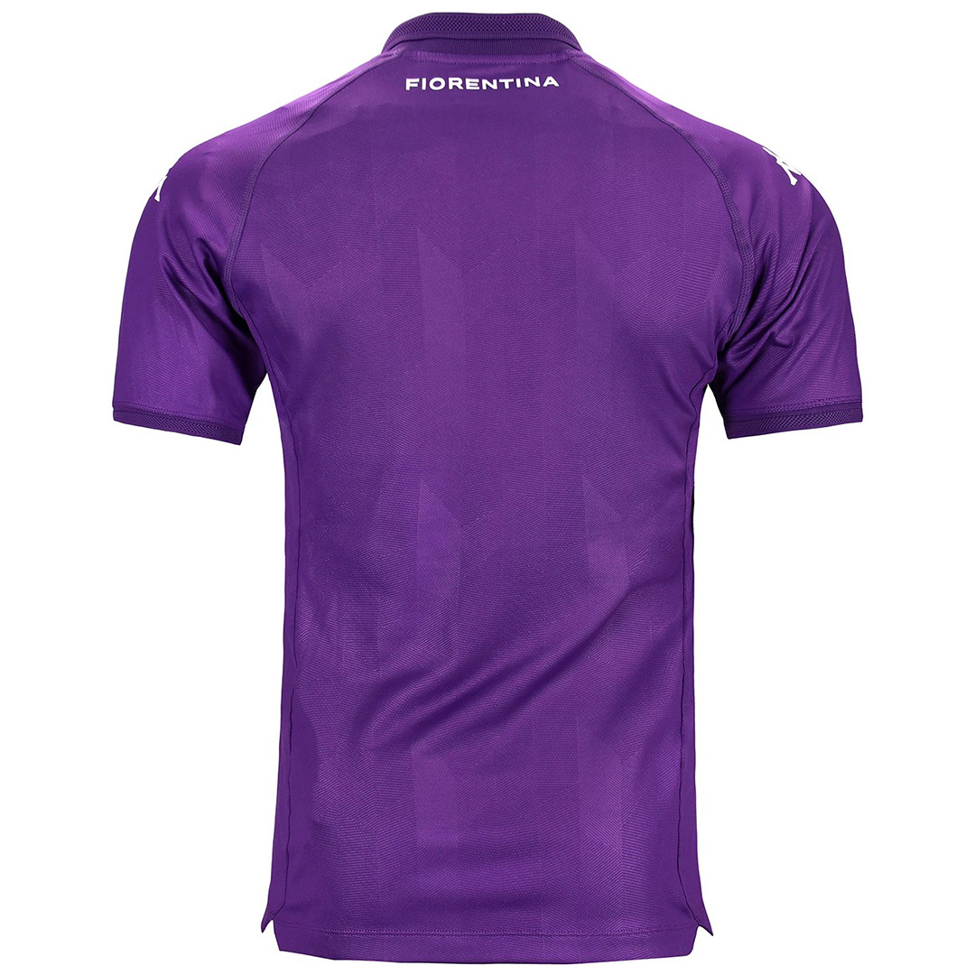Fiorentina Home Jersey 2024/25 - Soccerfana