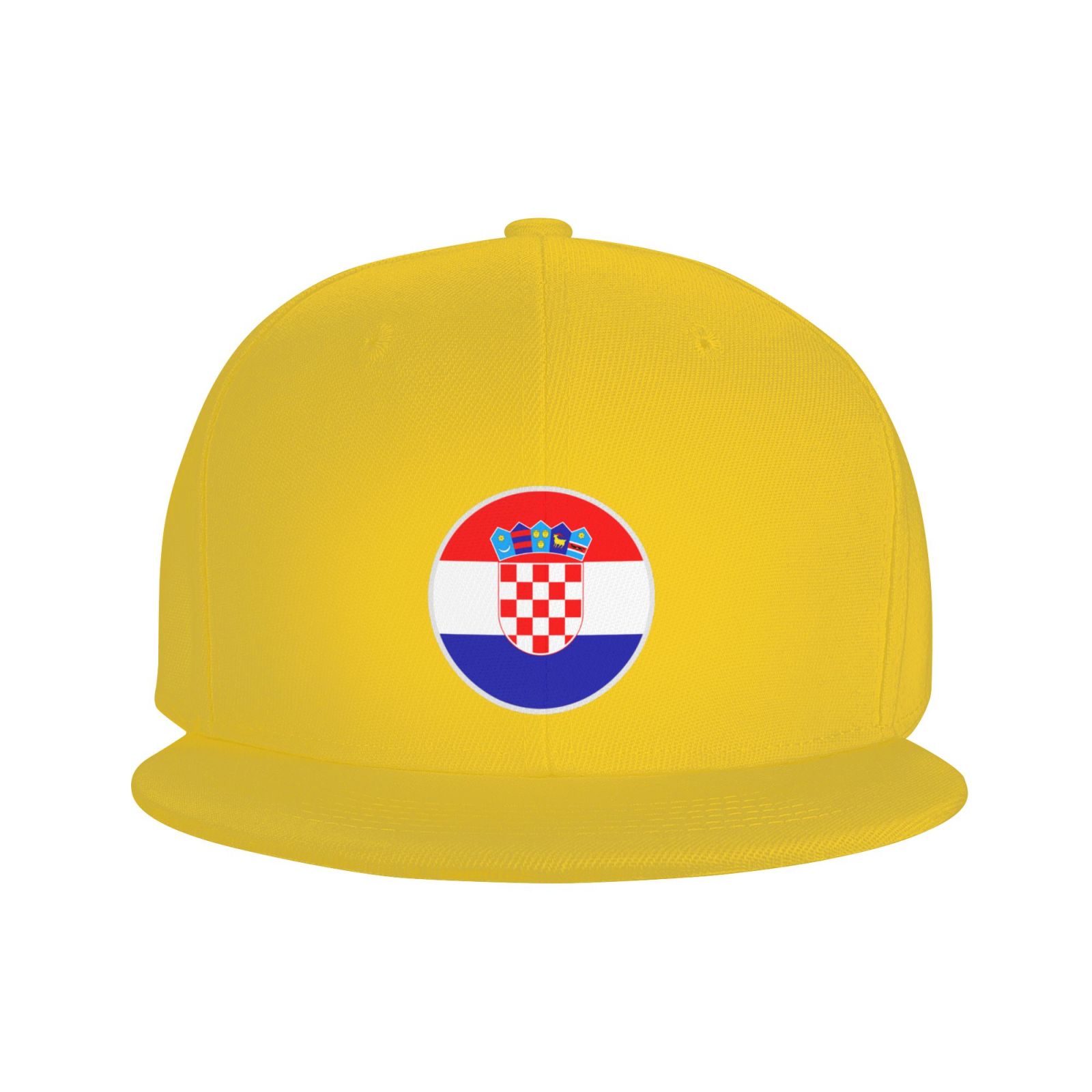 Croatia EURO 2024 Baseball Cap CAP1651 - Soccerfana