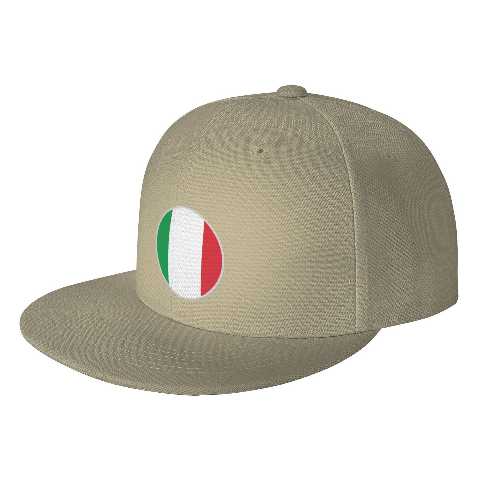 Italy EURO 2024 Baseball Cap CAP1649 - Soccerfana
