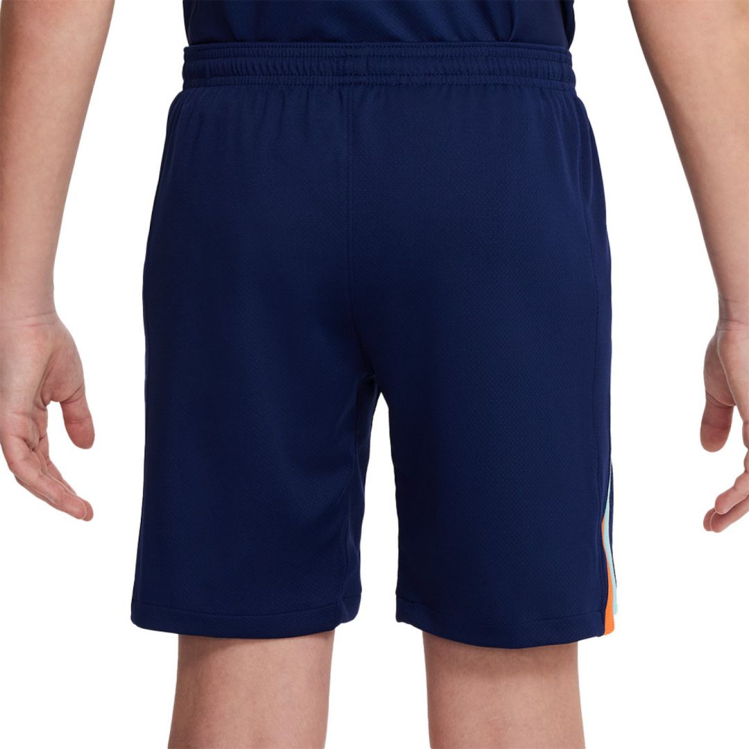 Netherlands Away Shorts EURO 2024 - Soccerfana