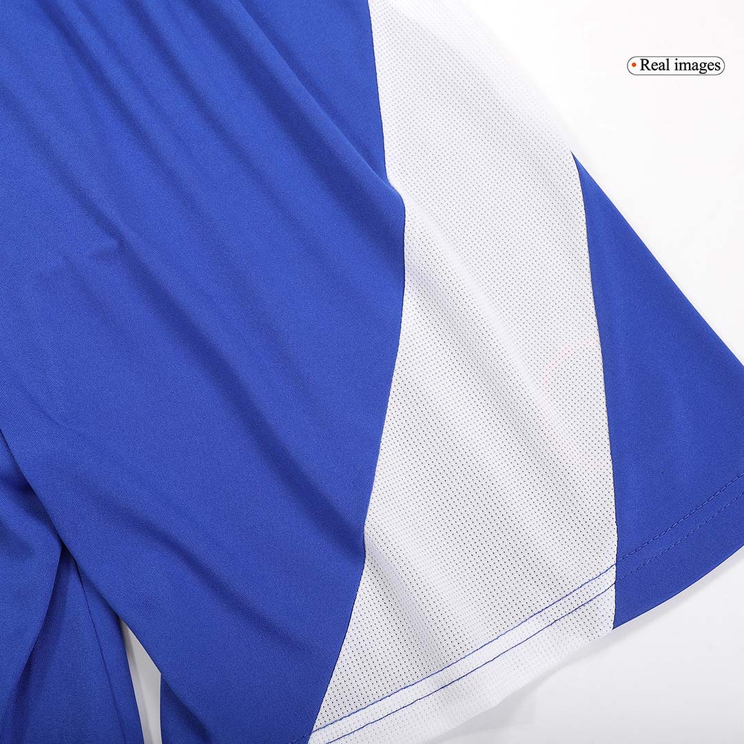 Chile Home Shorts Copa America 2024 - Soccerfana