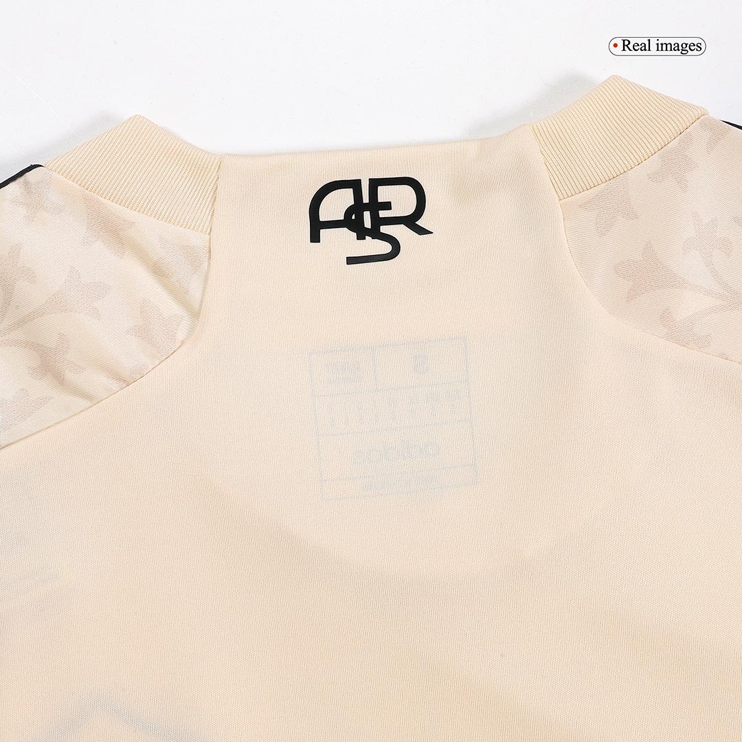 AS Roma Away Jersey 23/24 - Soccerfana