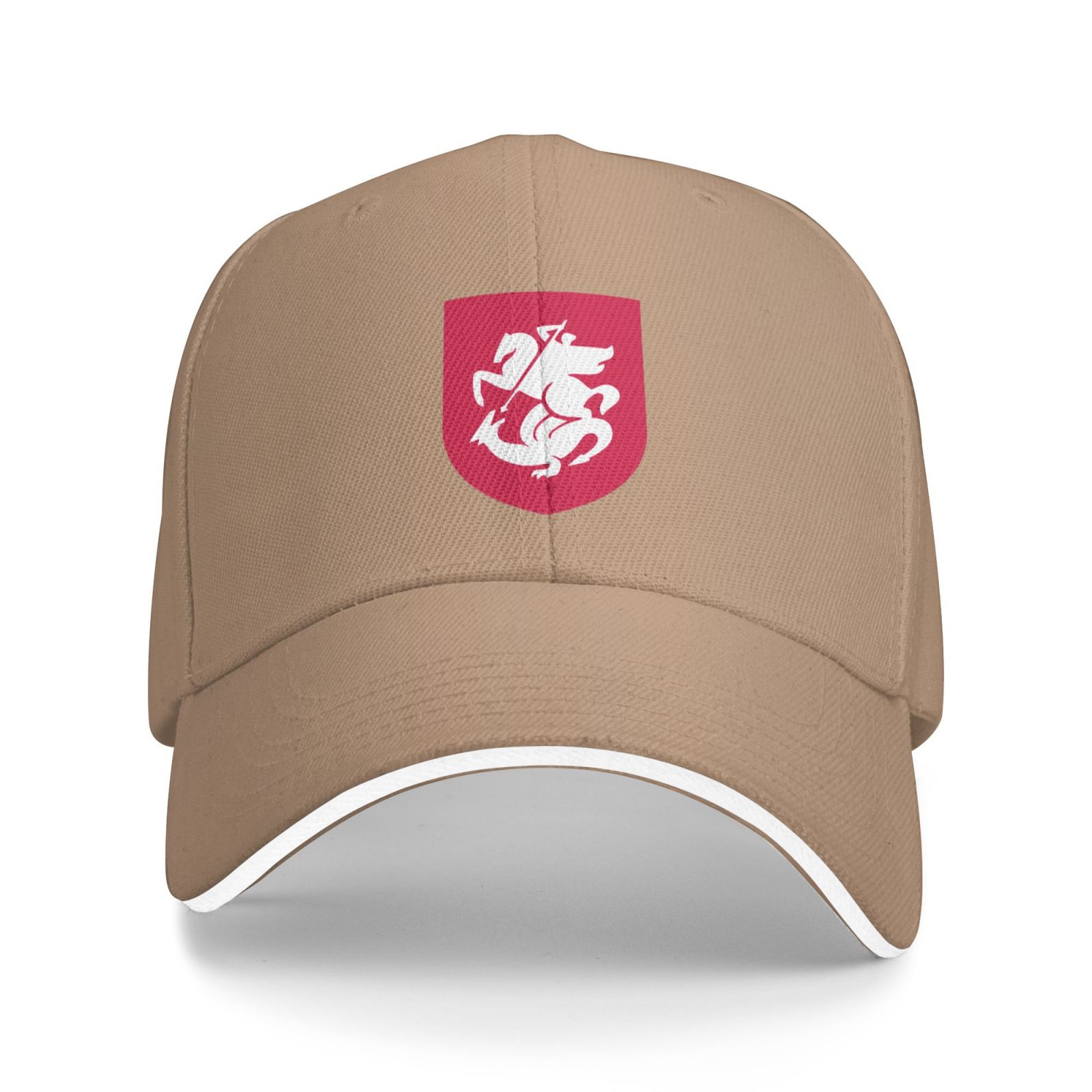 Georgia Casquette CAP1619 - Soccerfana